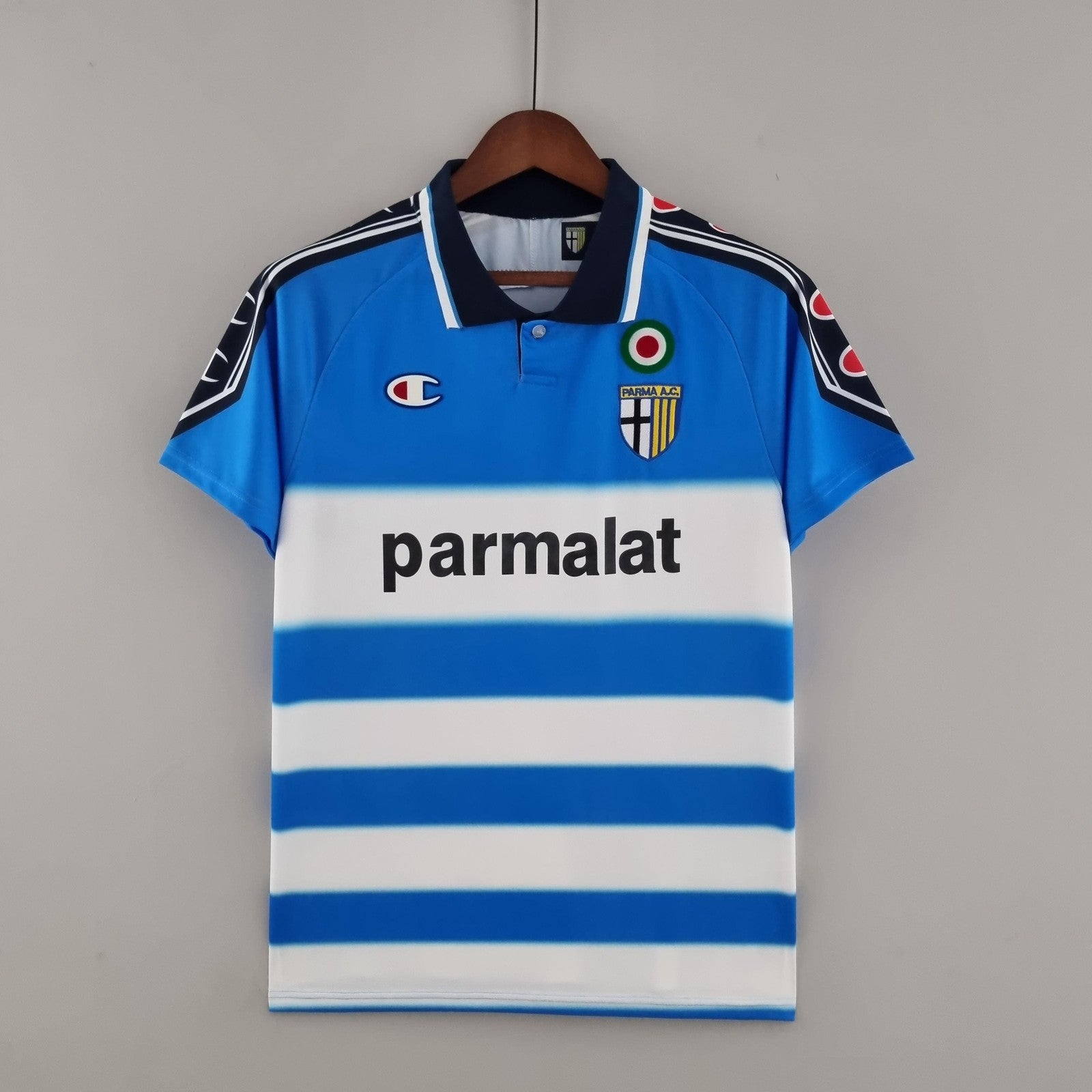 Retro Parma Third Away