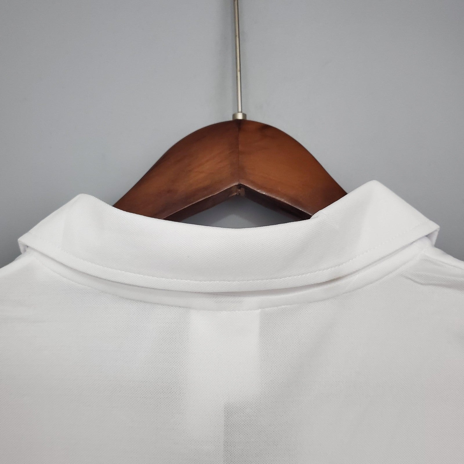 Retro Real Madrid Champions League Home