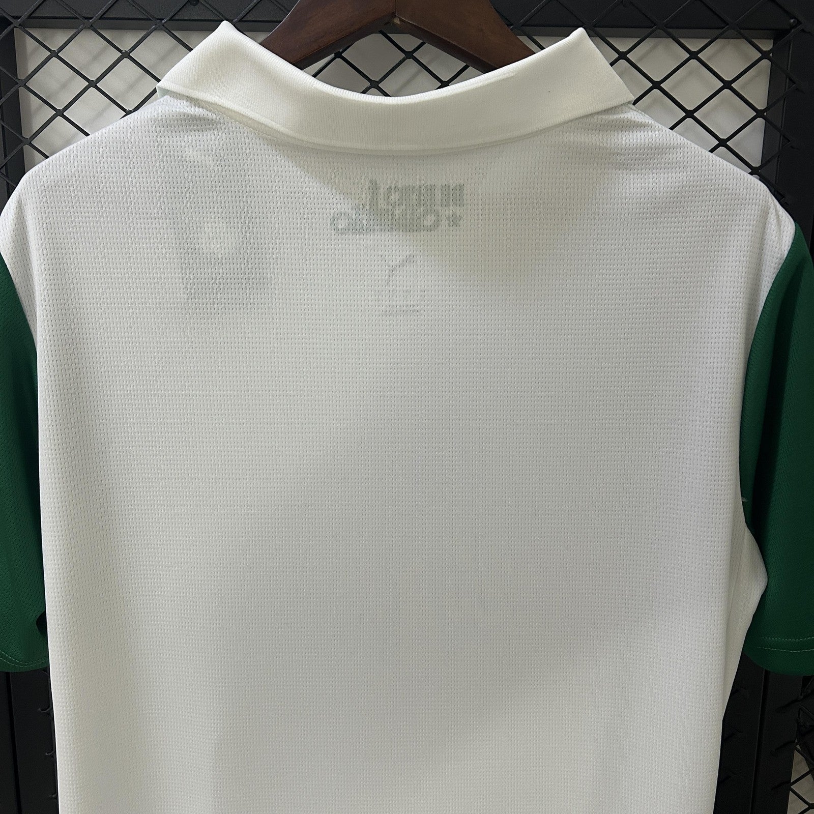 25 26 Palmeiras Away