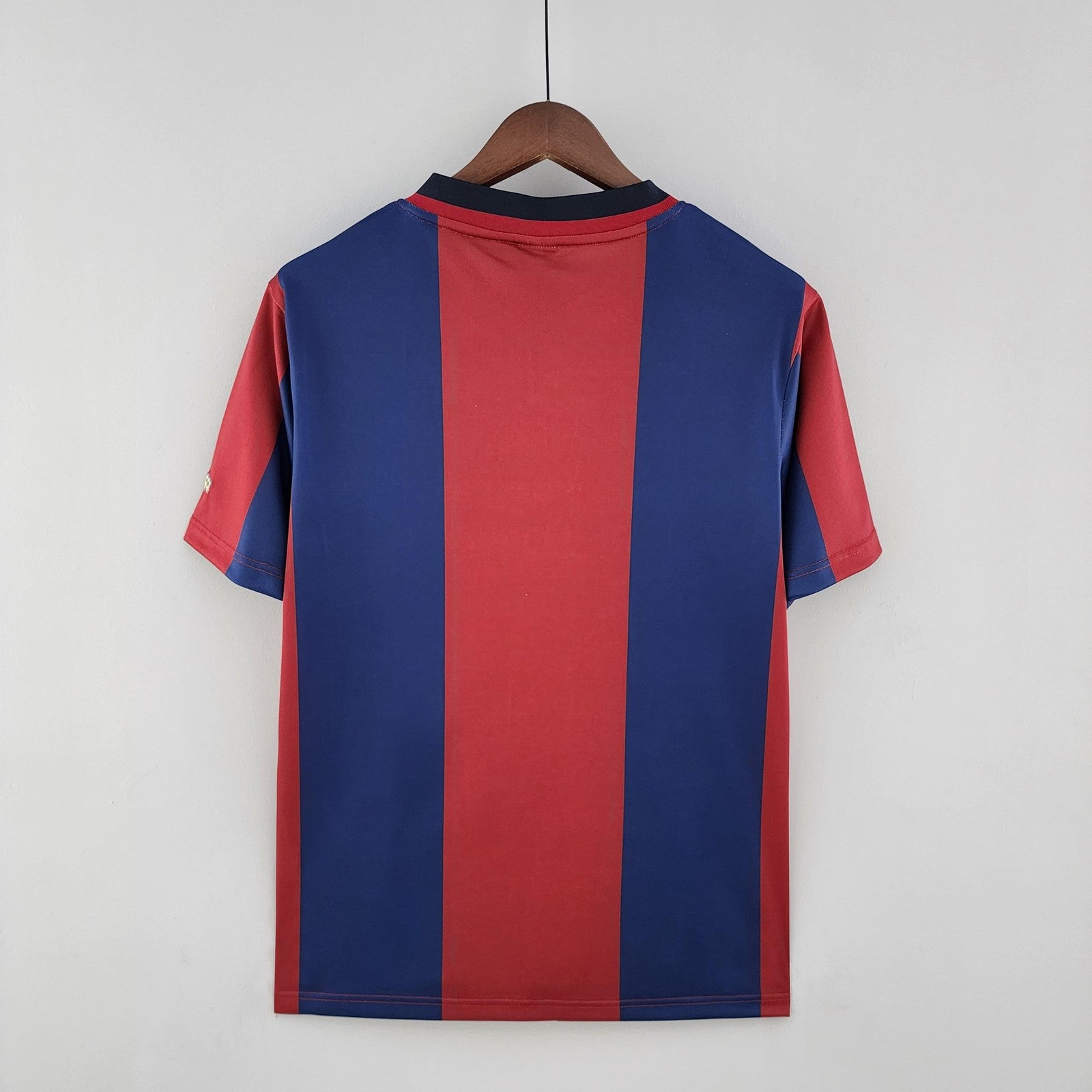 Retro 98 99 Barcelona Home