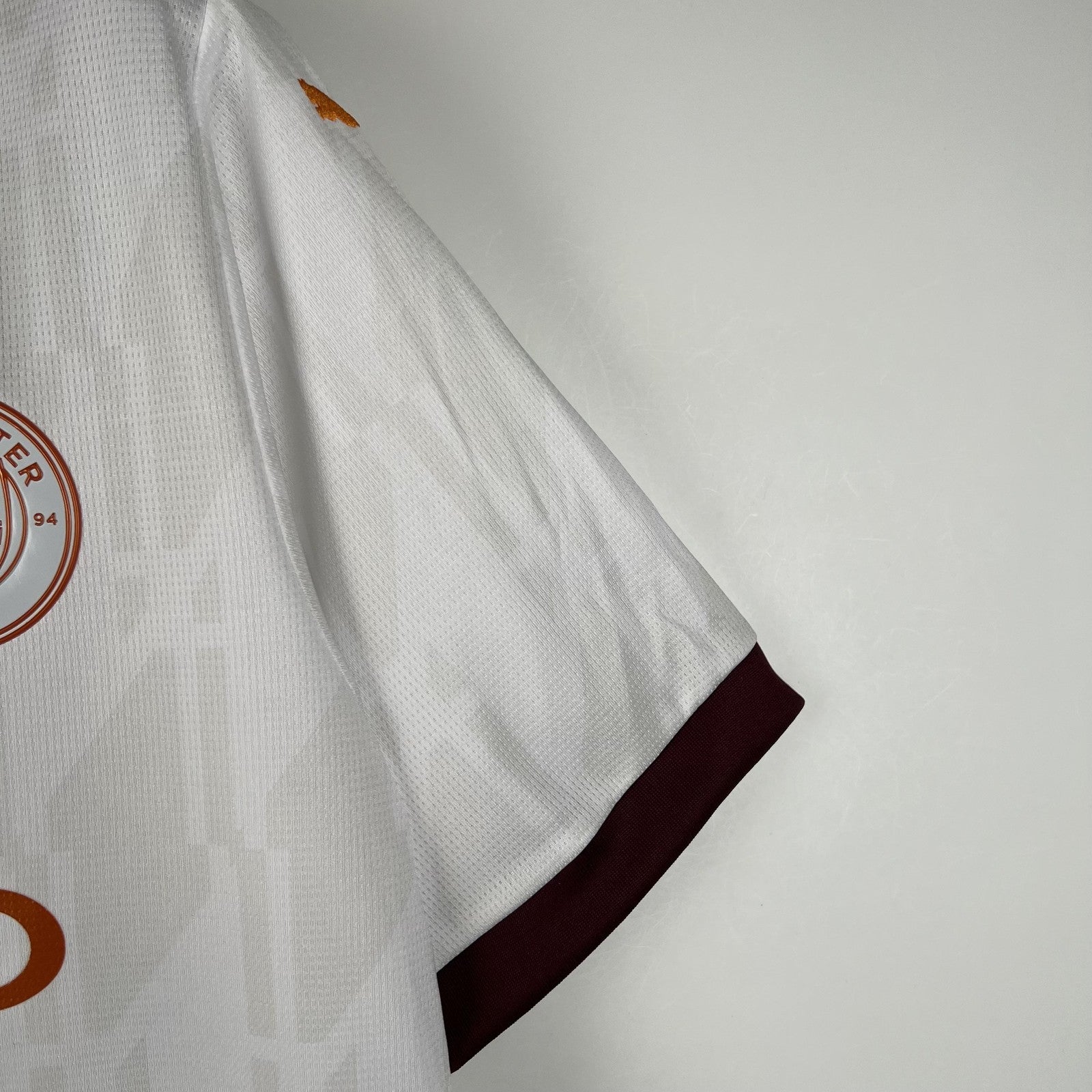 23 24 Manchester City Away