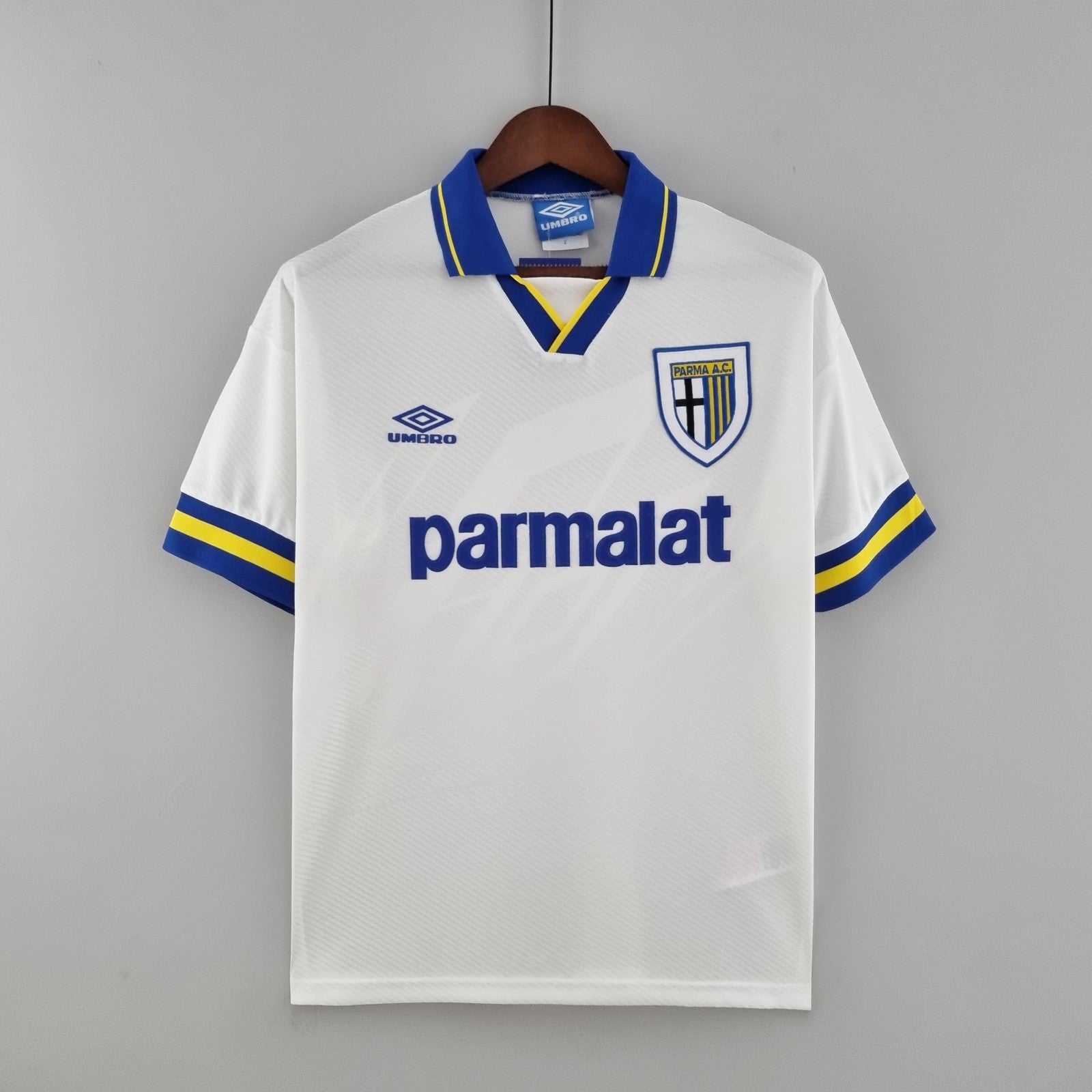 Retro Parma 93 95 Away