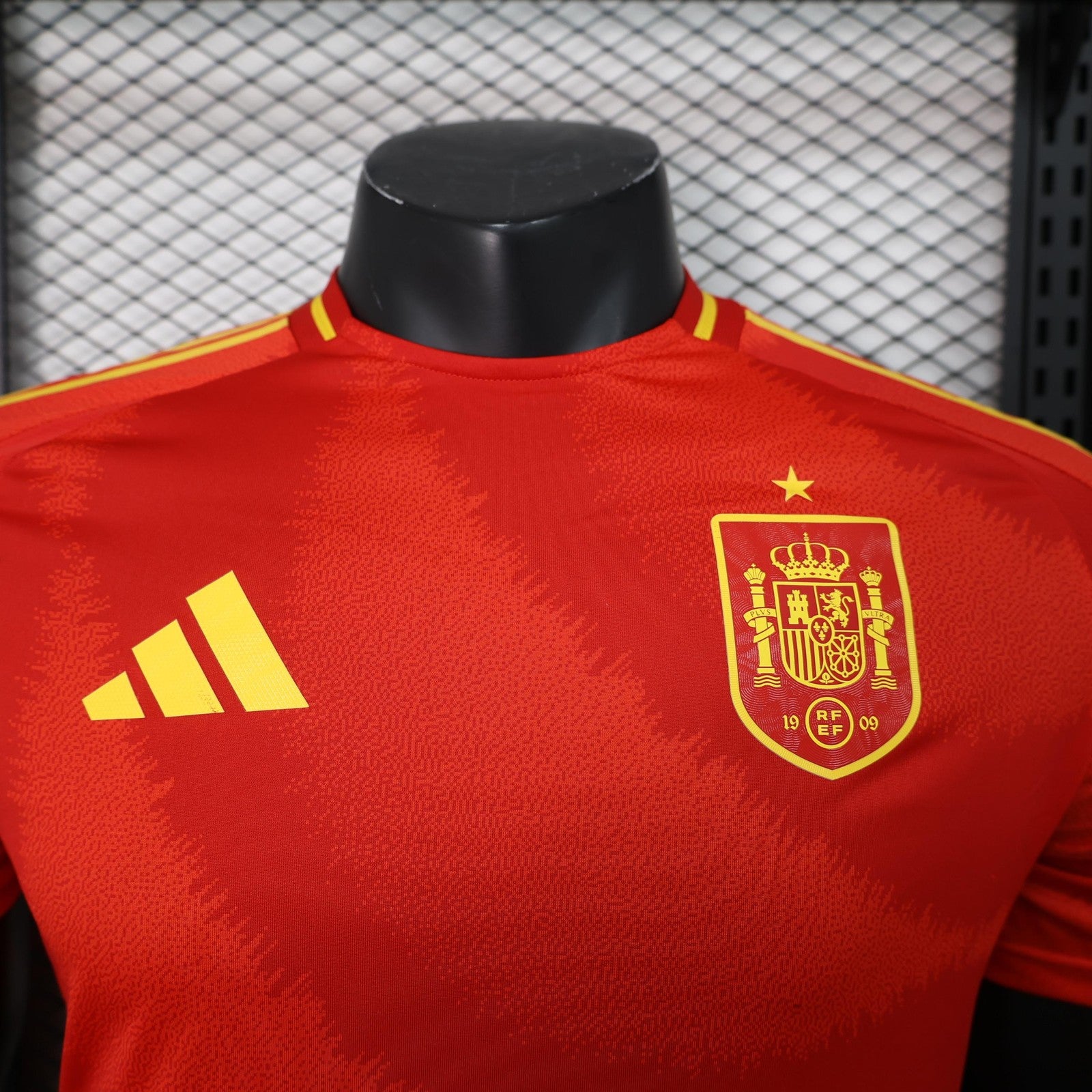 2024 Player Spain Home
