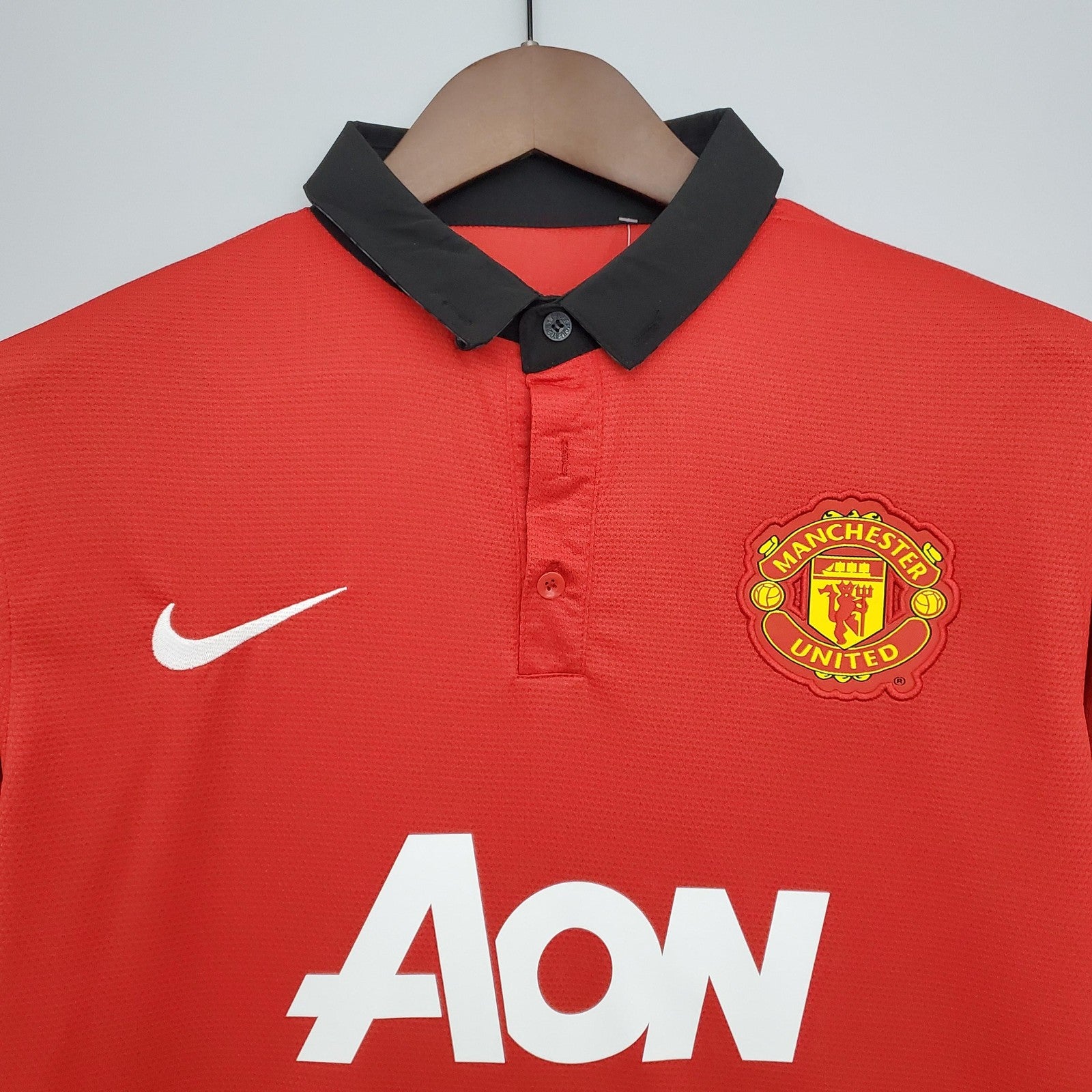 Retro 13 14 M U Home