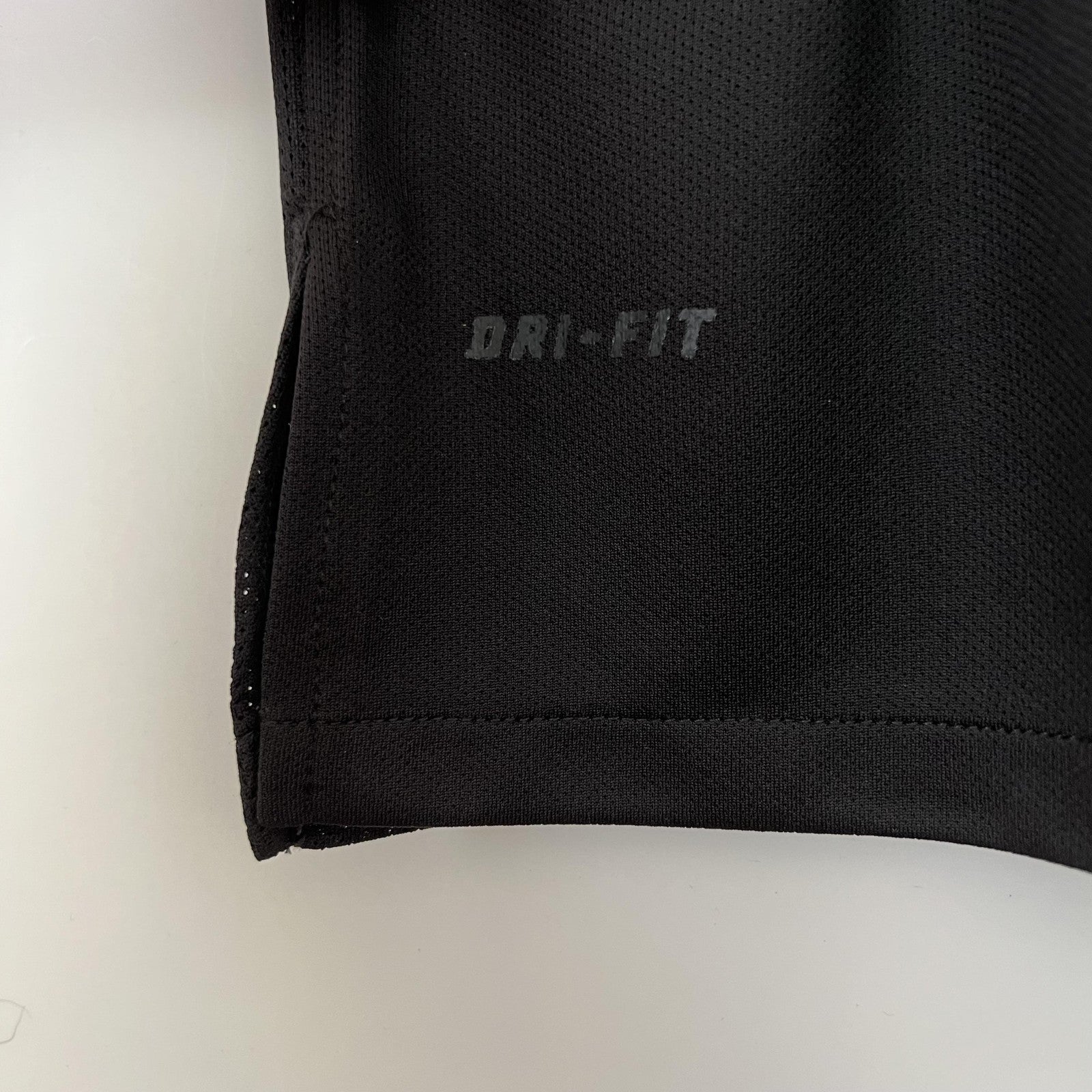 Retro Brazilian Black