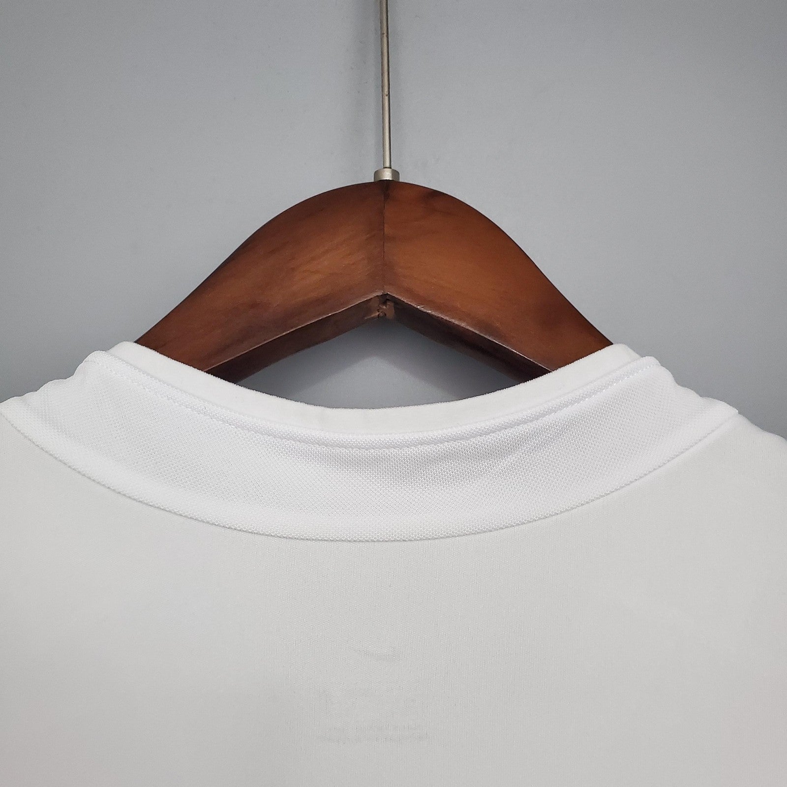 Retro Psg Away White