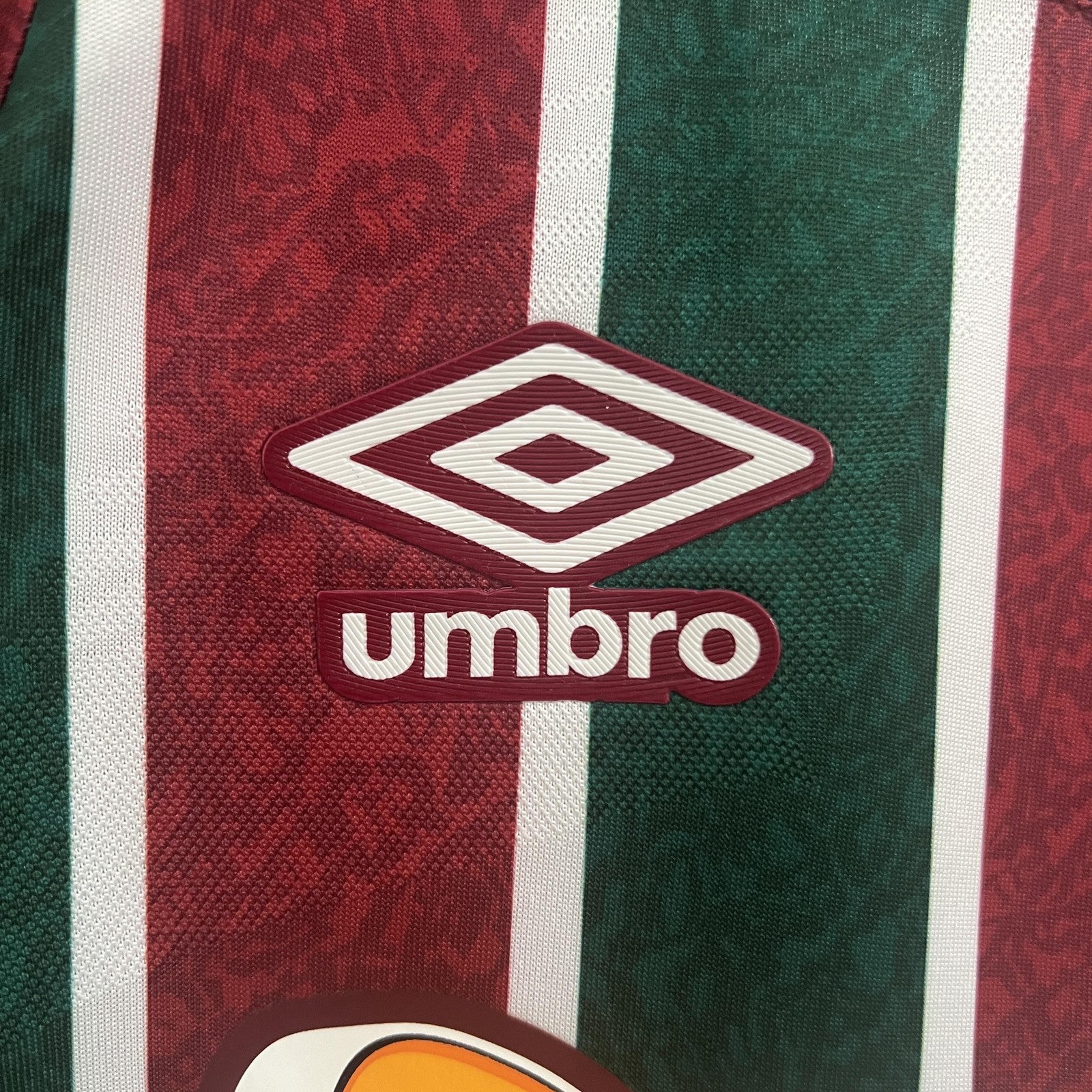 24 25 Kids Fluminense Home