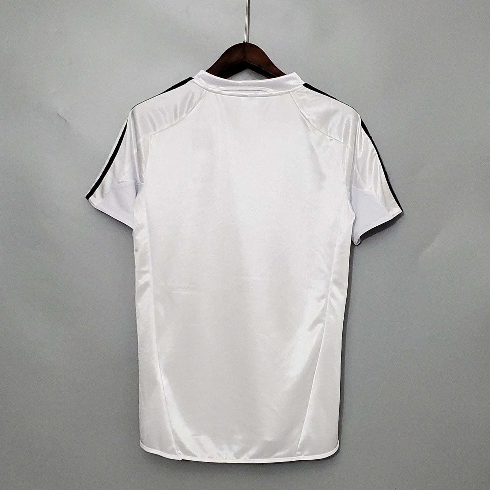 Retro Real Madrid Home