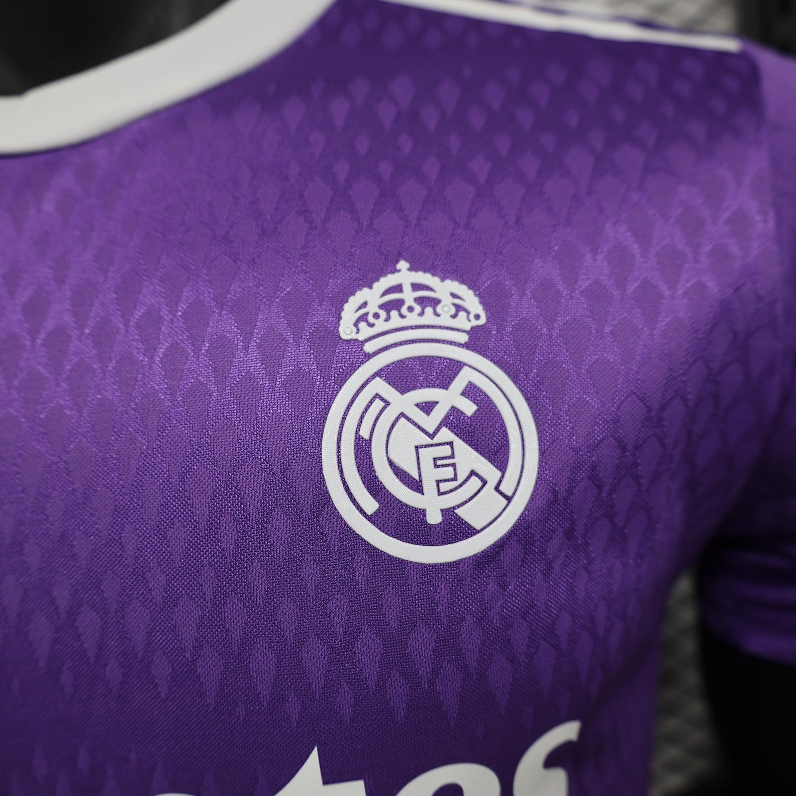 24 25 Real Madrid Players Special Edition 2