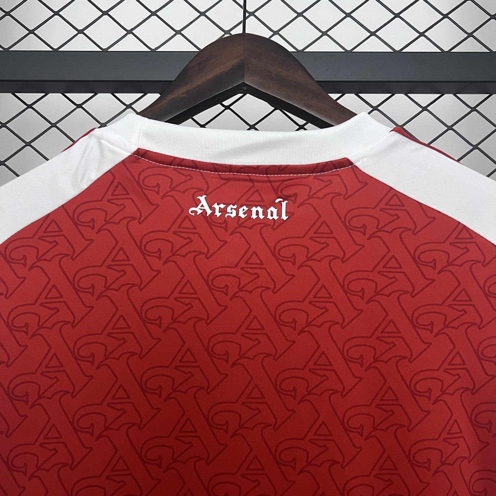 25 26 Arsenal Home
