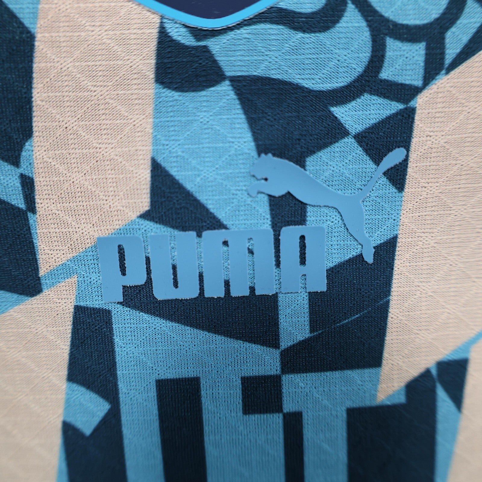 24 25 Player Manchester City Special Edition 2