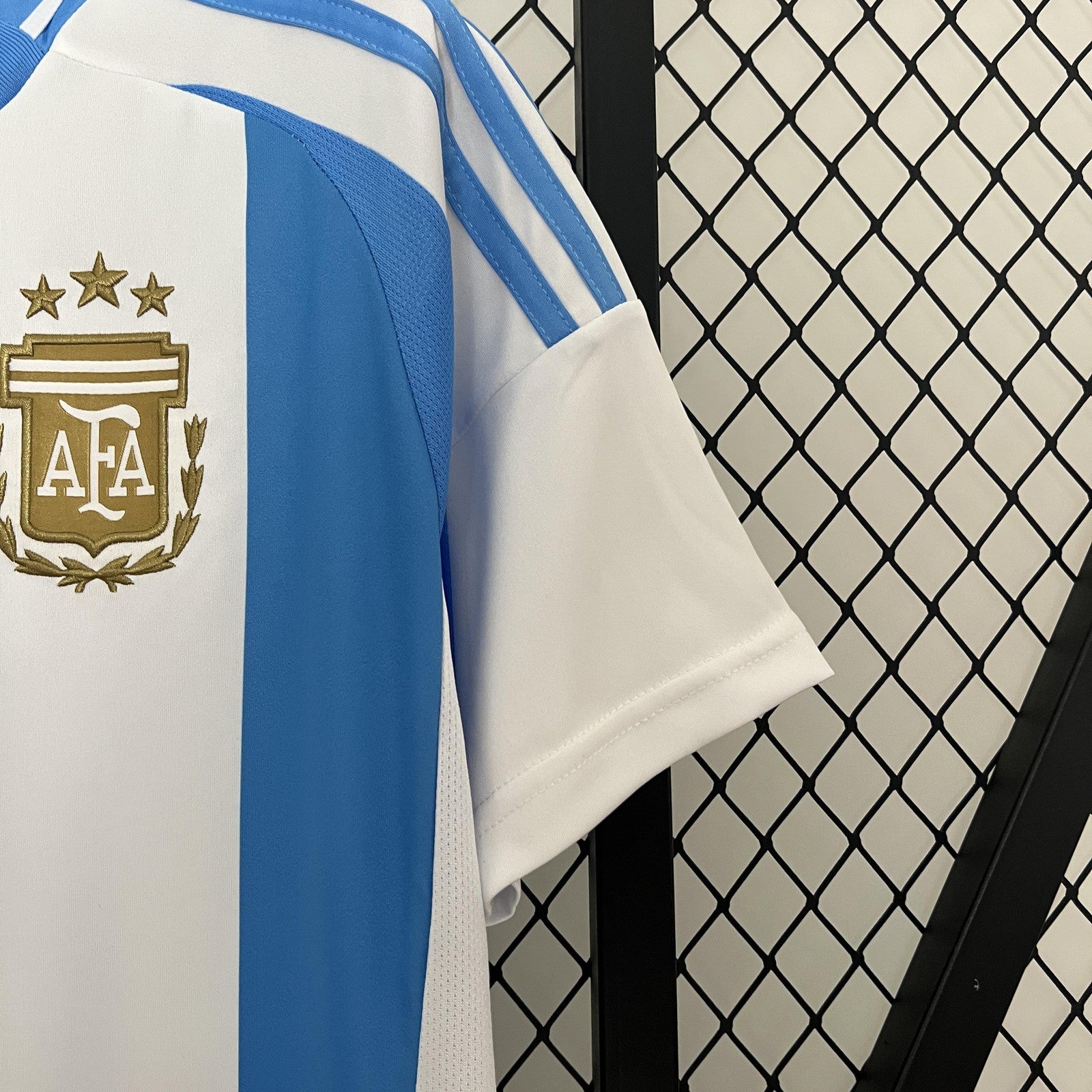 2024 Argentina Home