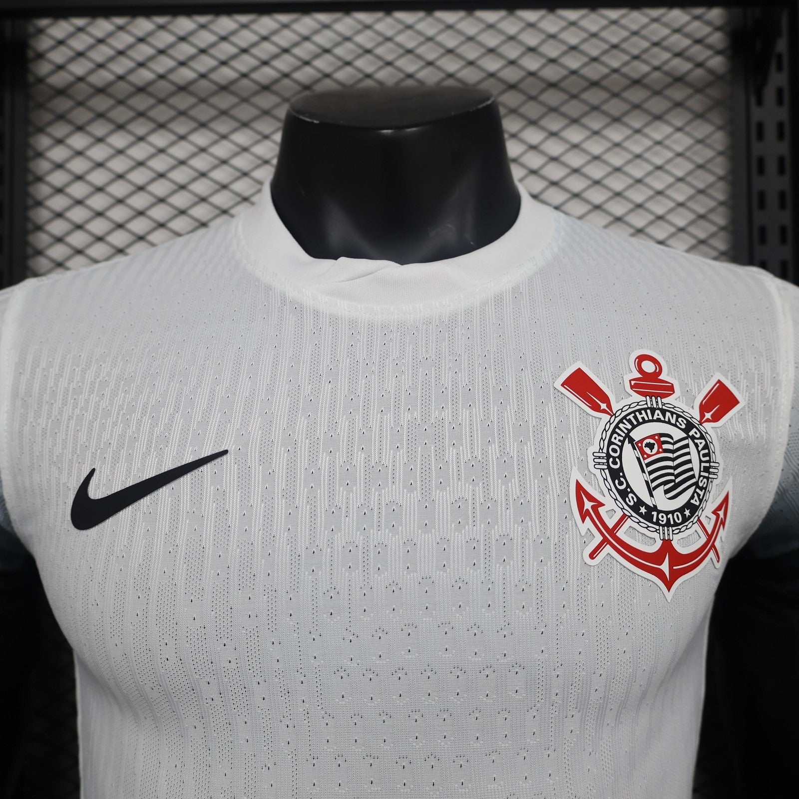 24 25 Players Corinthians Home All Sponsors