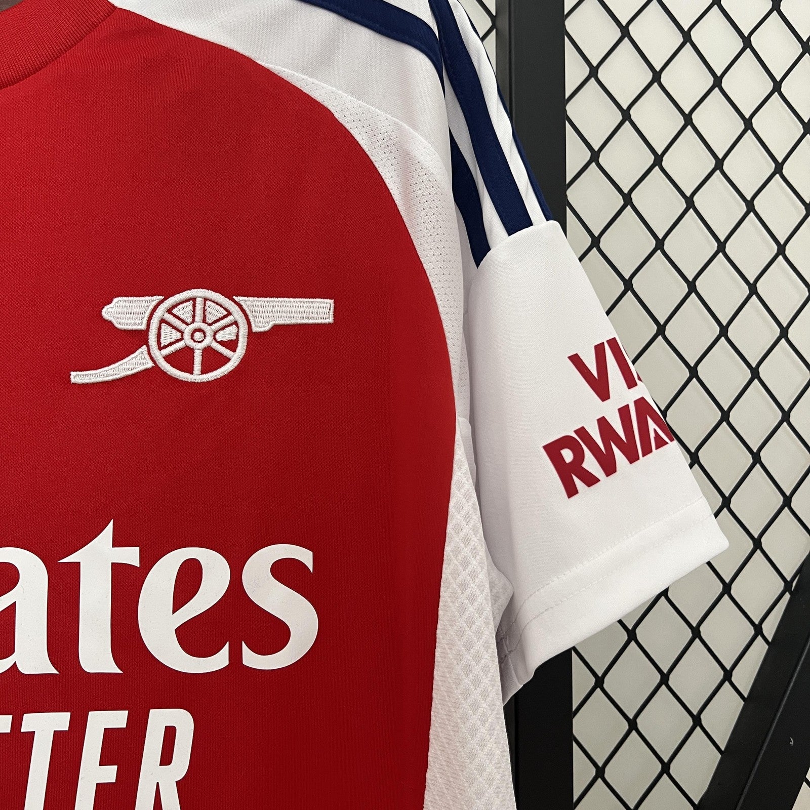 24 25 Arsenal Home