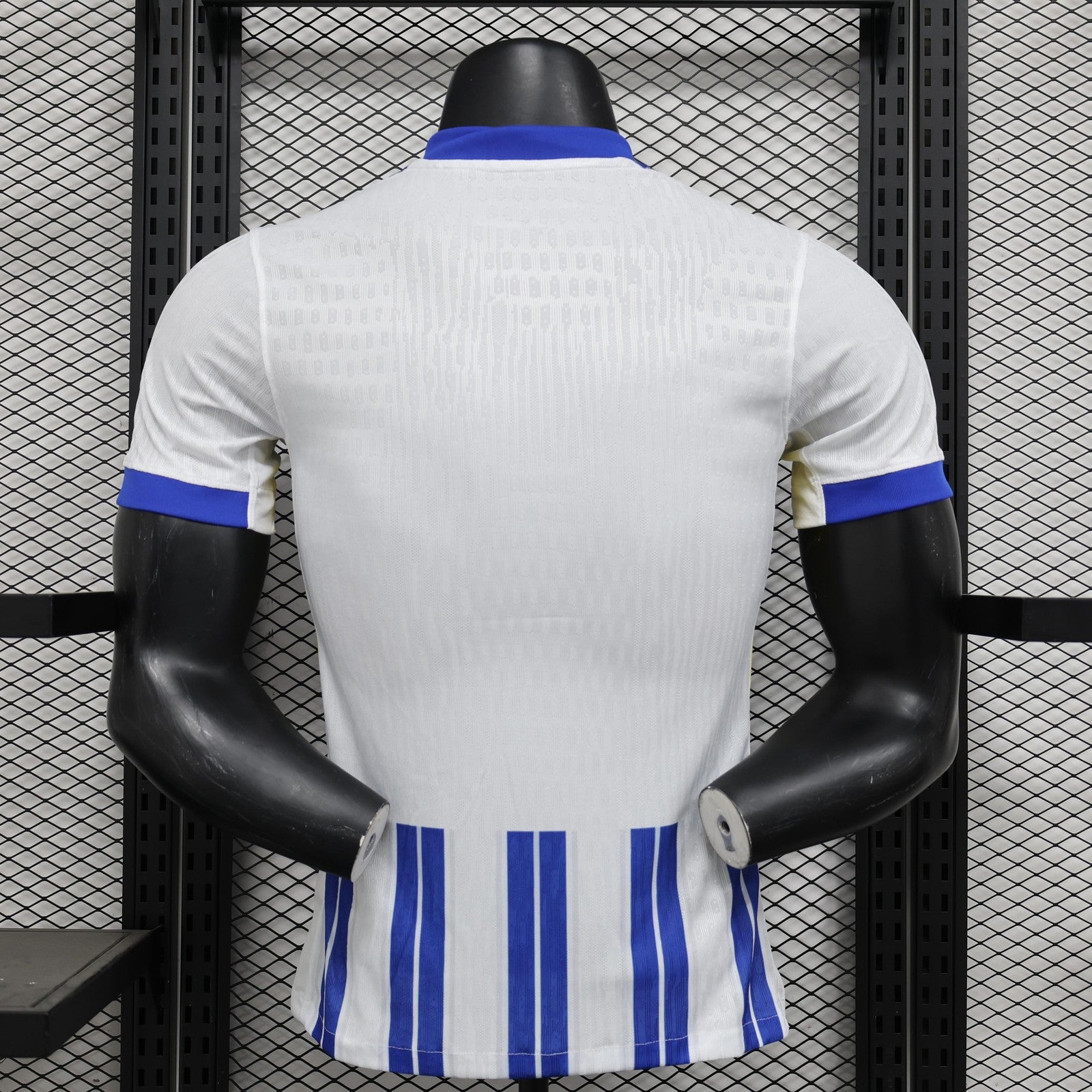 24 25 Player Brighton Home