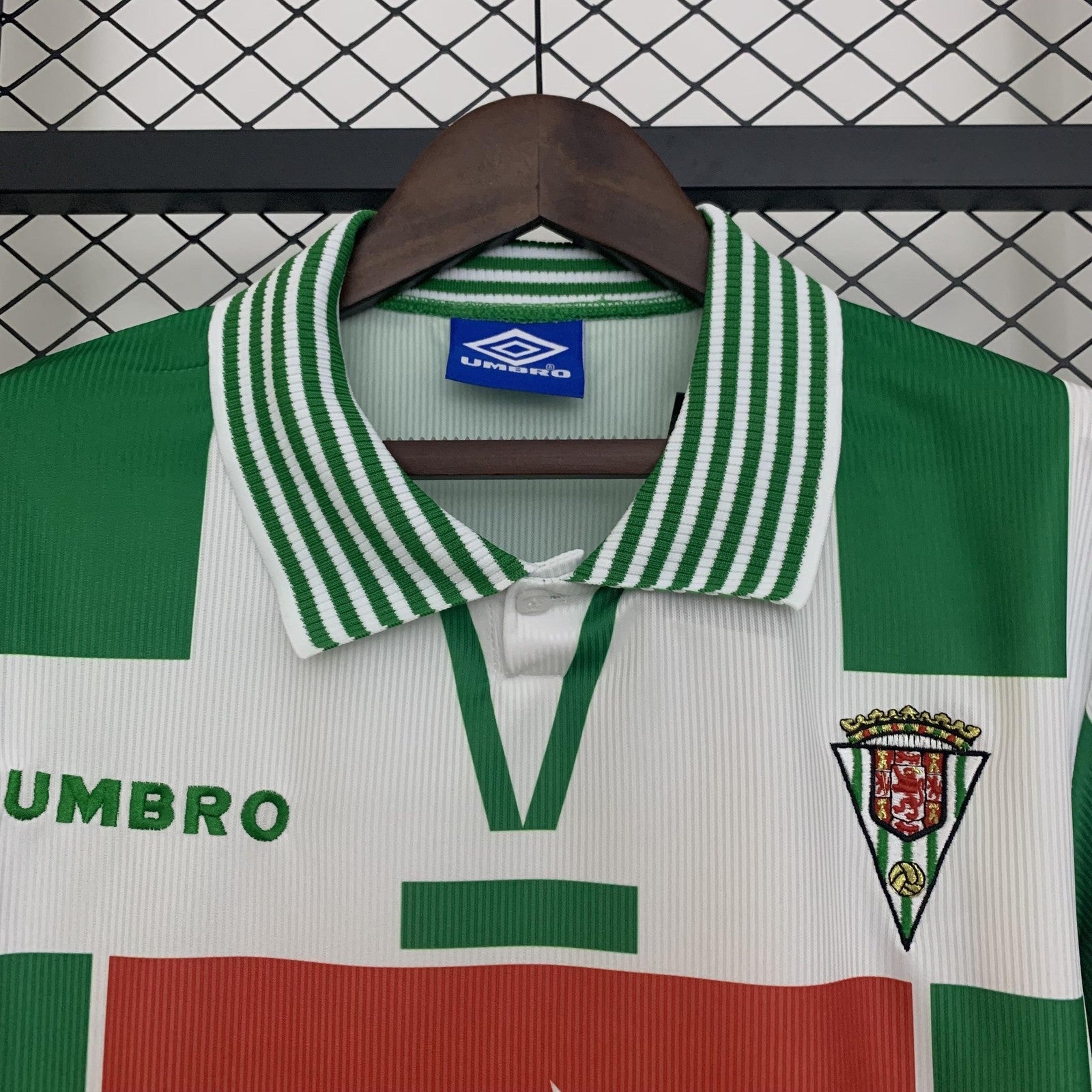 Retro Cordoba Home