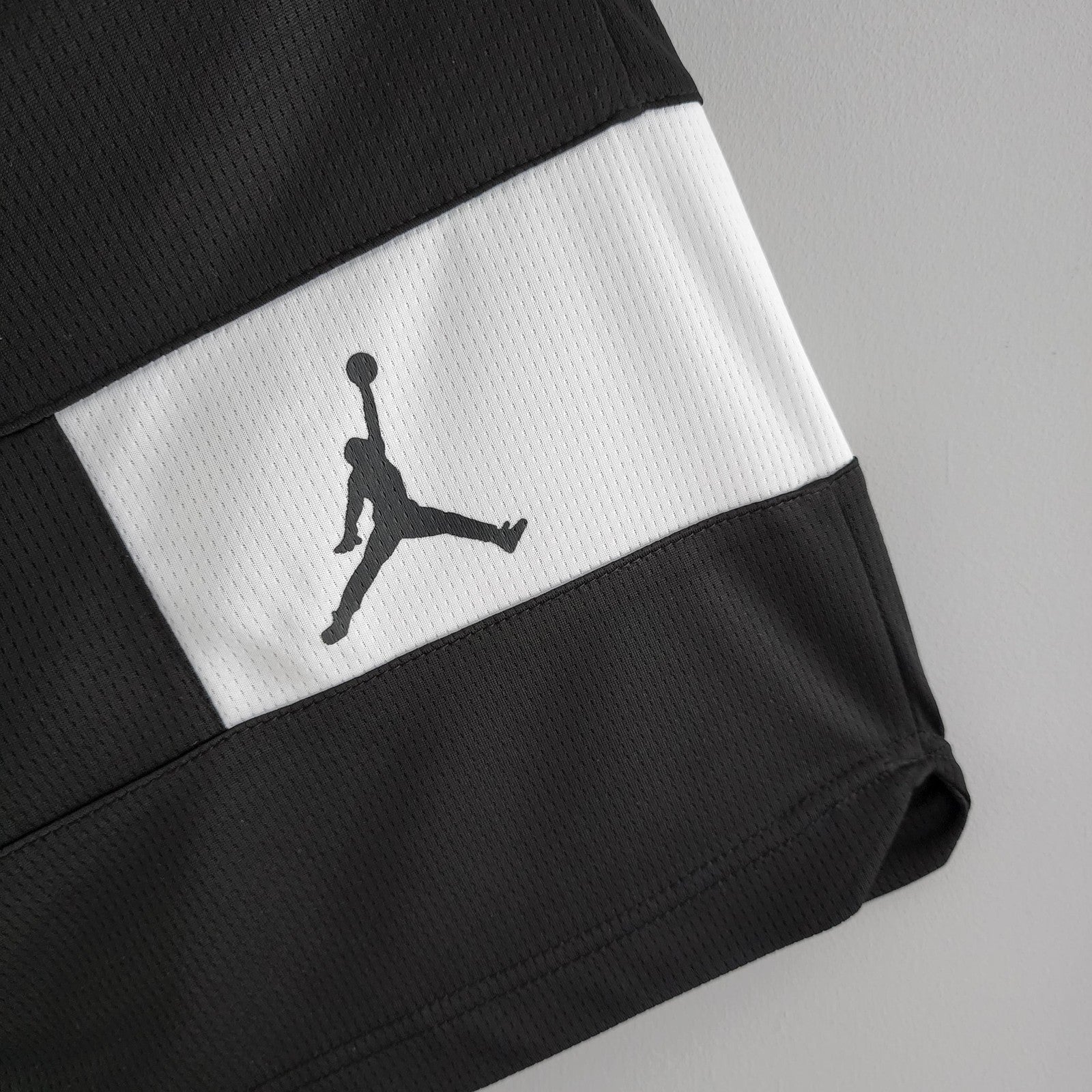 Jordan Shorts Black