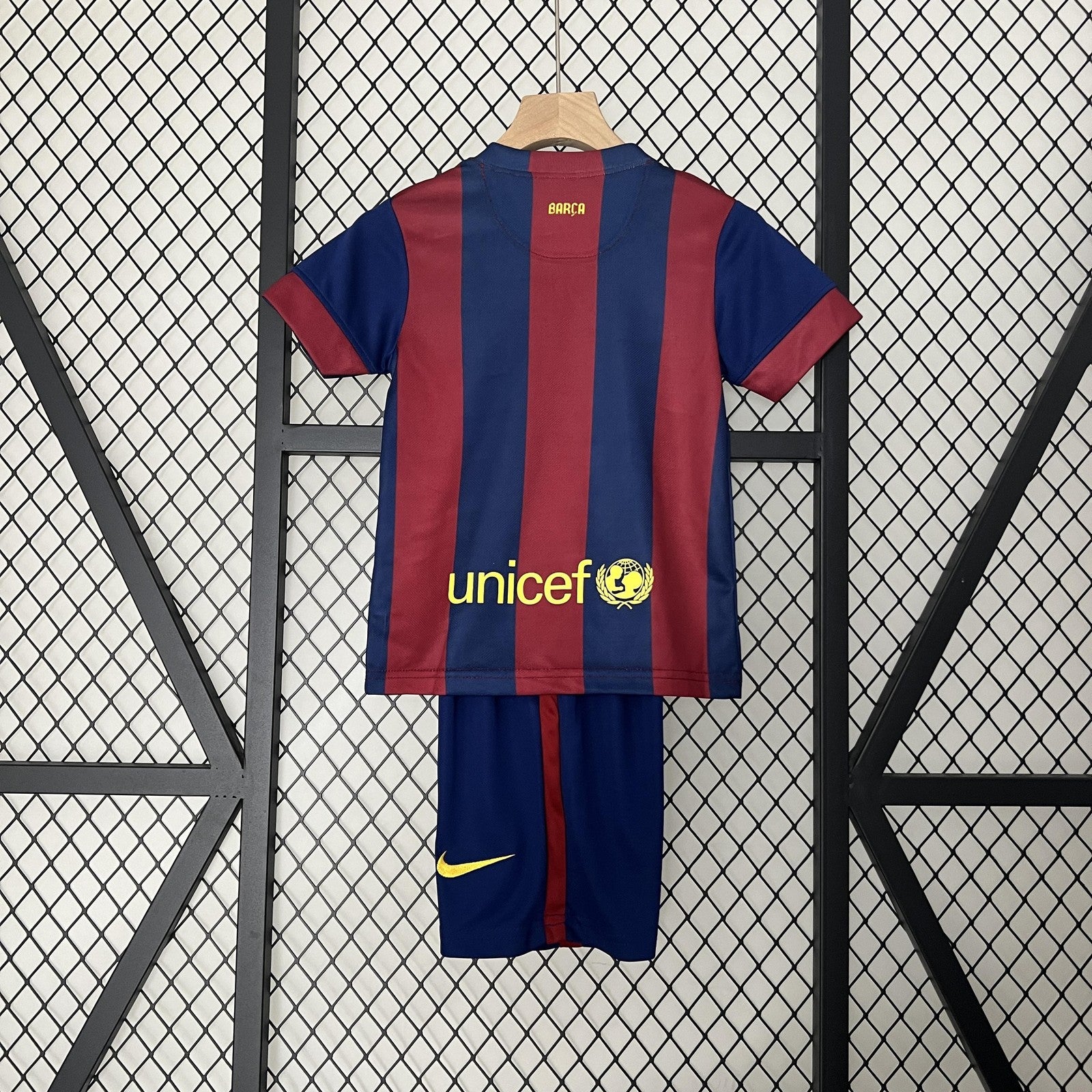 Kids Barcelona 14 15 Home