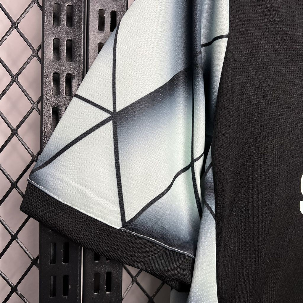 Sporting De Gijon Away Jersey