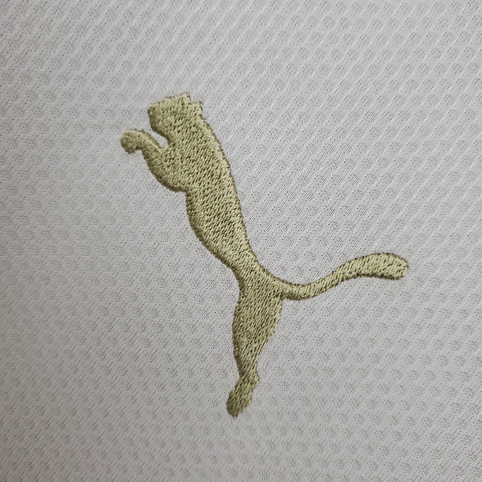 21 22 Palmeiras Third Away