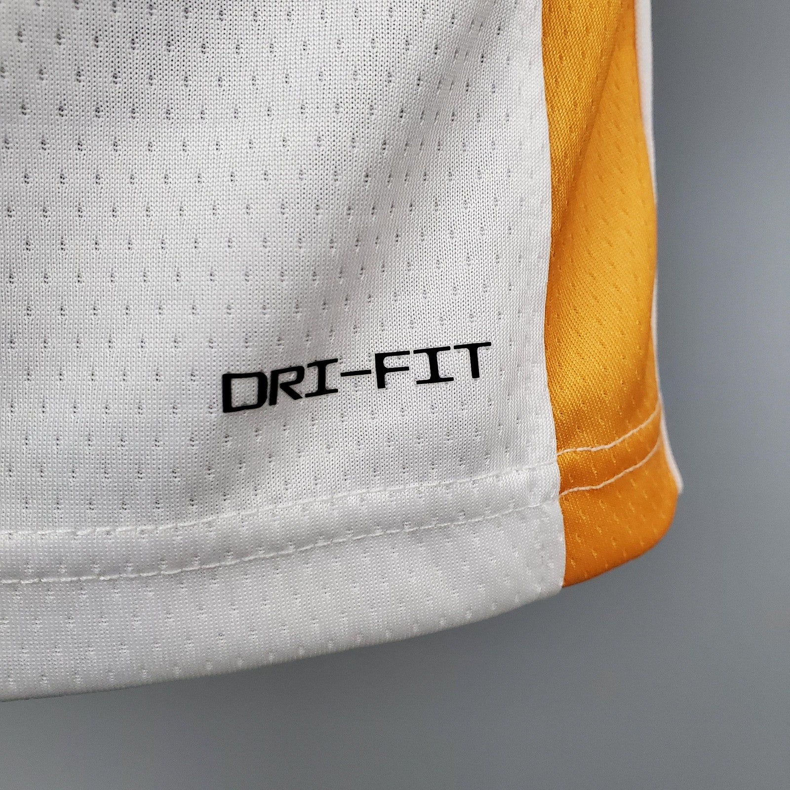 2022 Season Johnson #3 Spurs City Edition White Nba Jersey