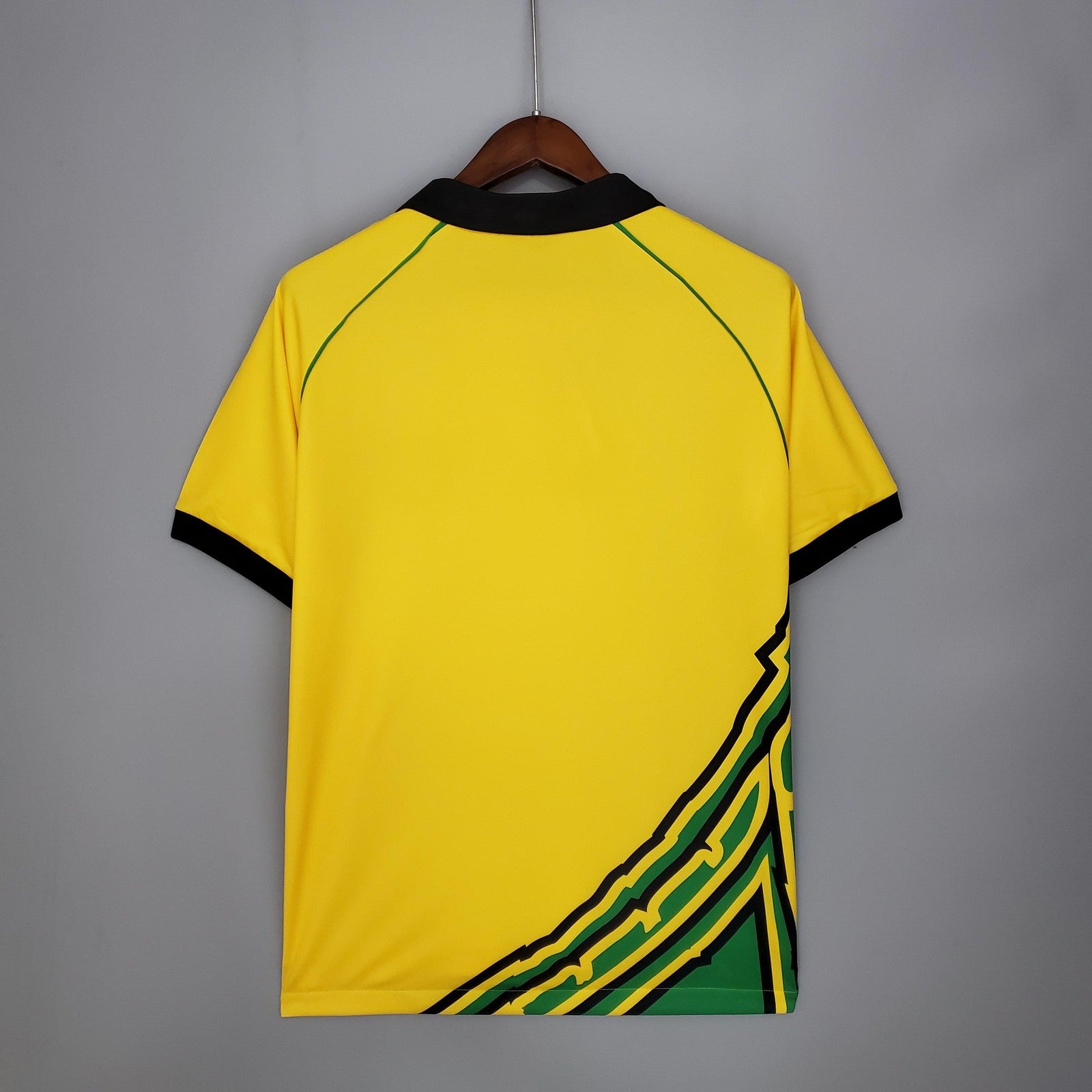 Retro Jamaica 1998 Home