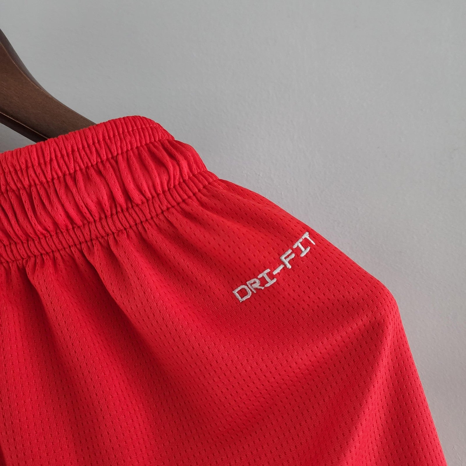 Jordan Shorts Red