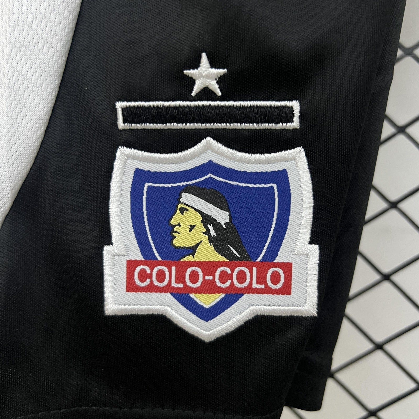 25 26 Kids Colo Colo Home
