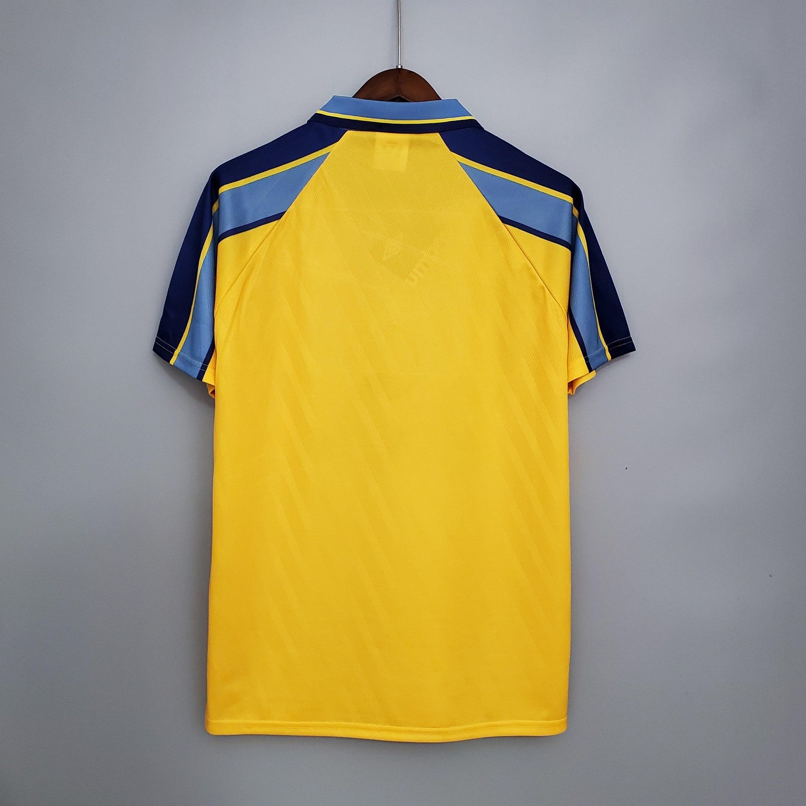 Retro 95 97 Chelsea Away