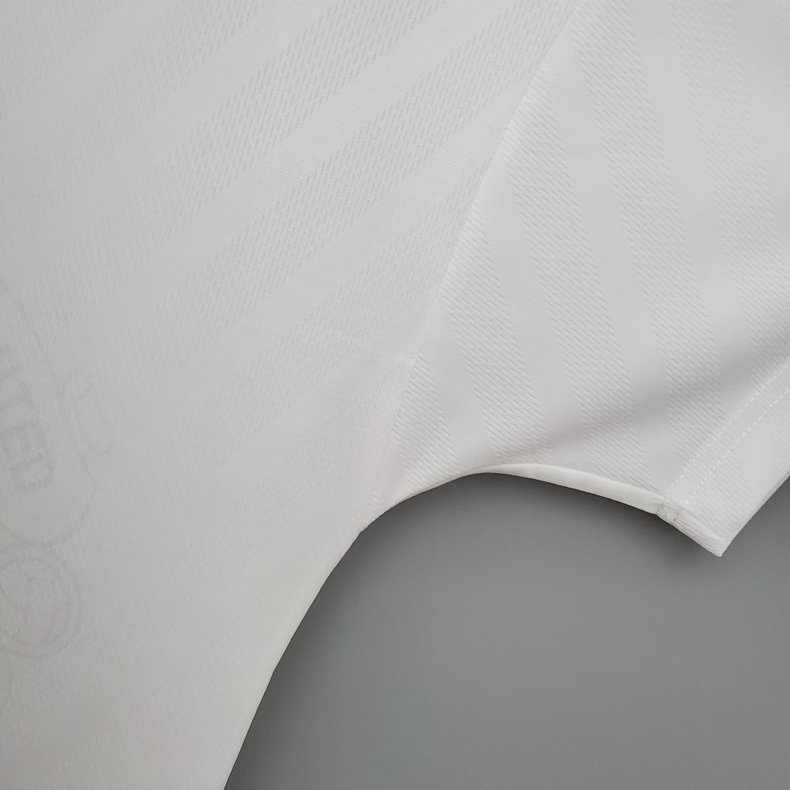 Retro M U 96 97 Away