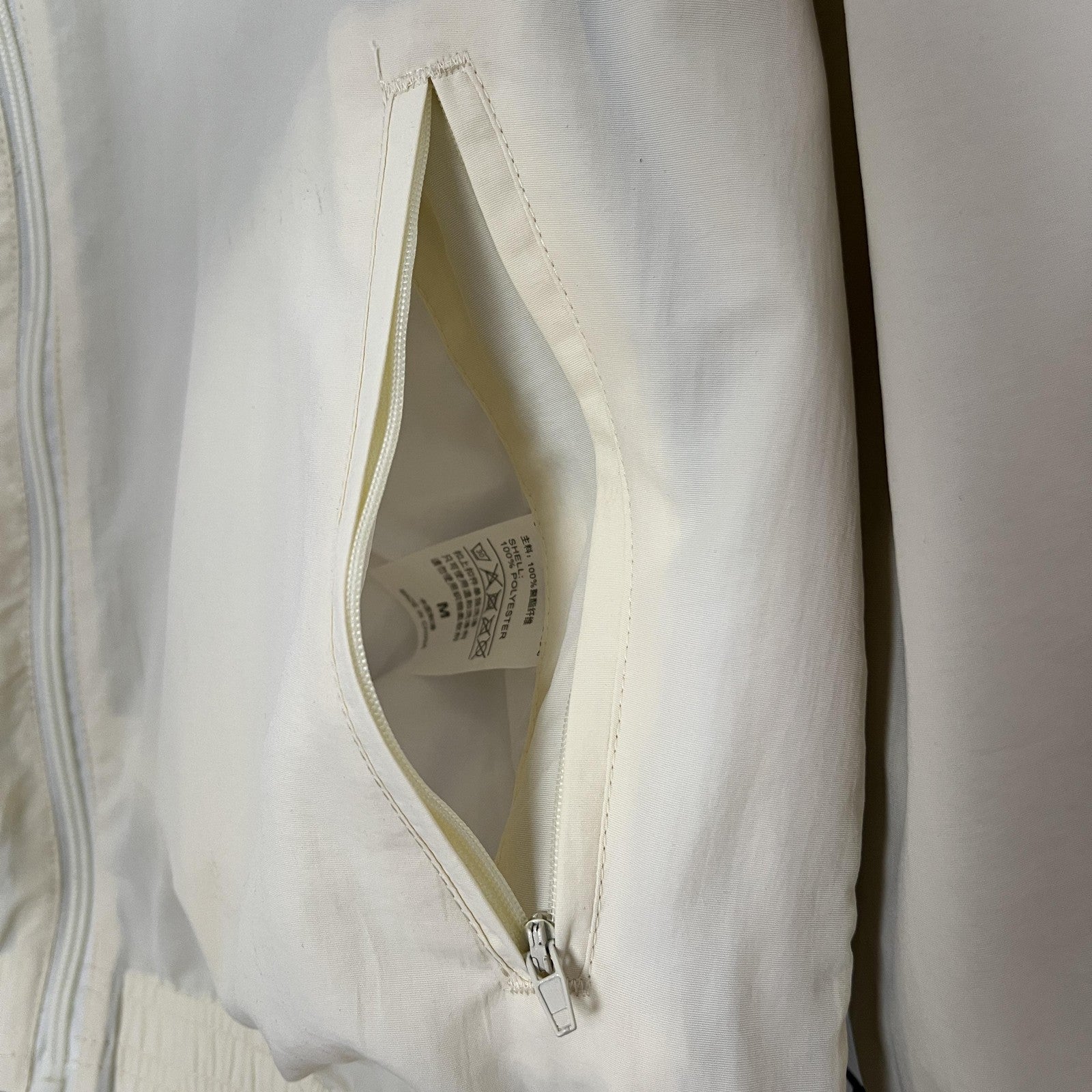 24 25 Dortmund Trench Coat Reversible