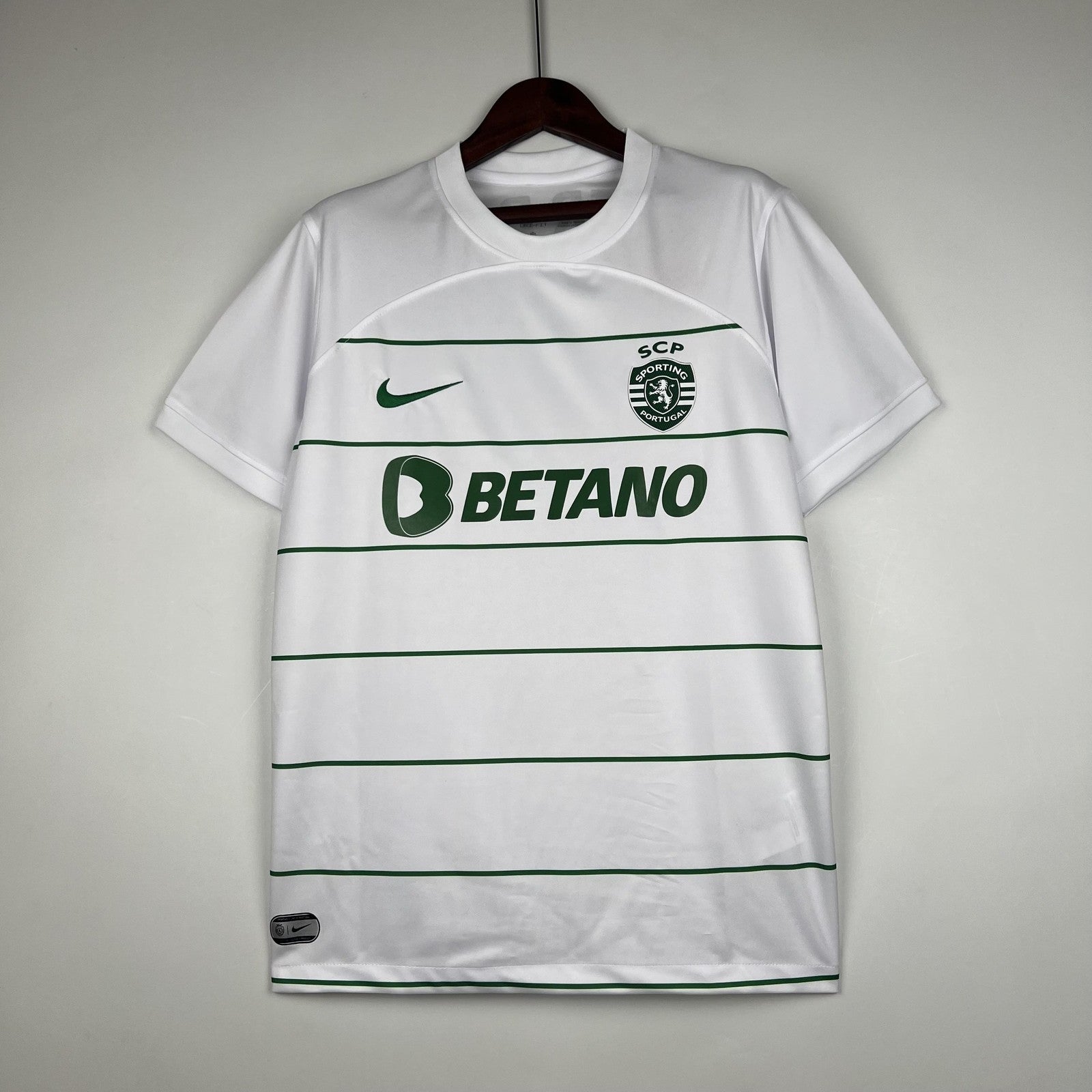 23 24 Sporting Lisbon Away