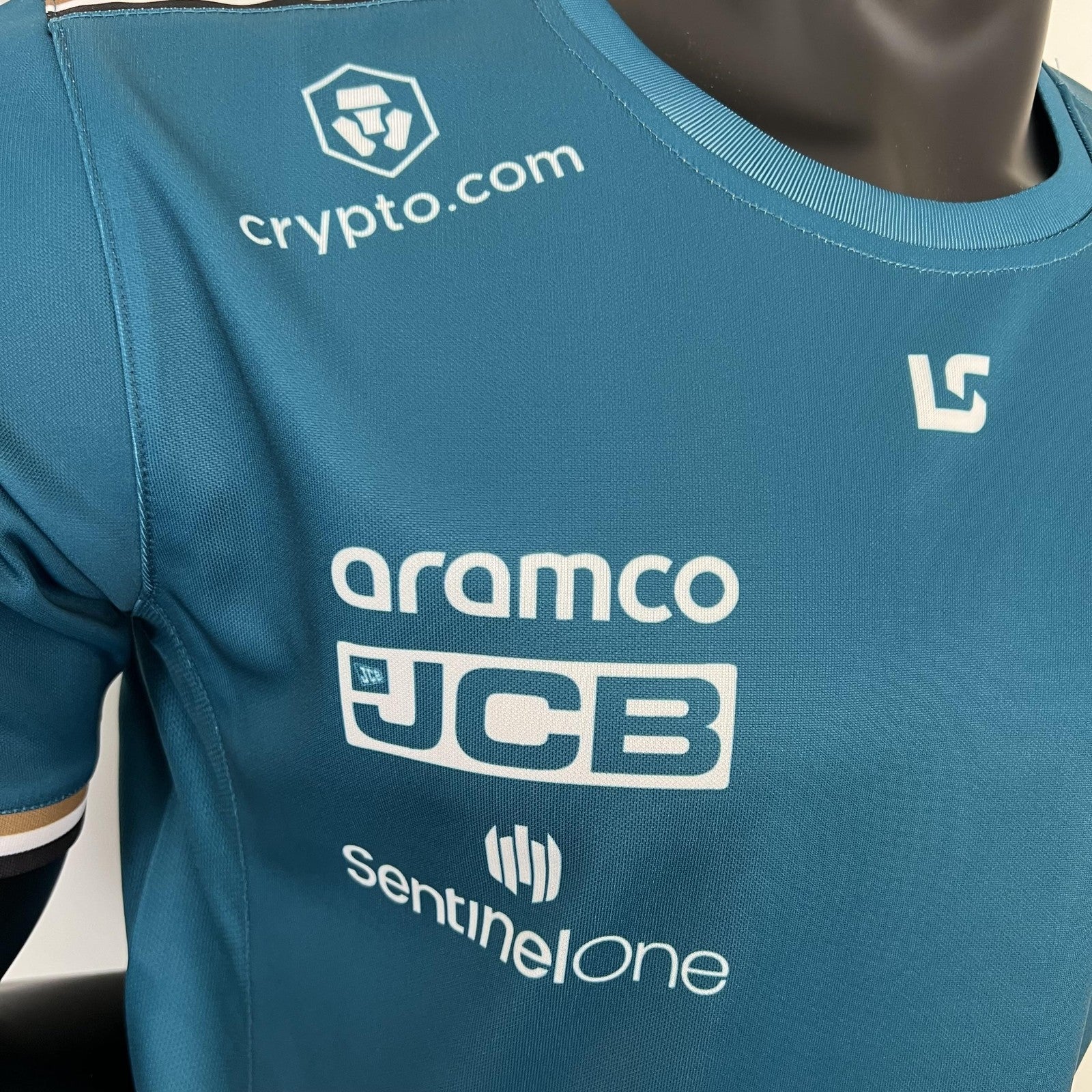 2023 F1 Formula One 10