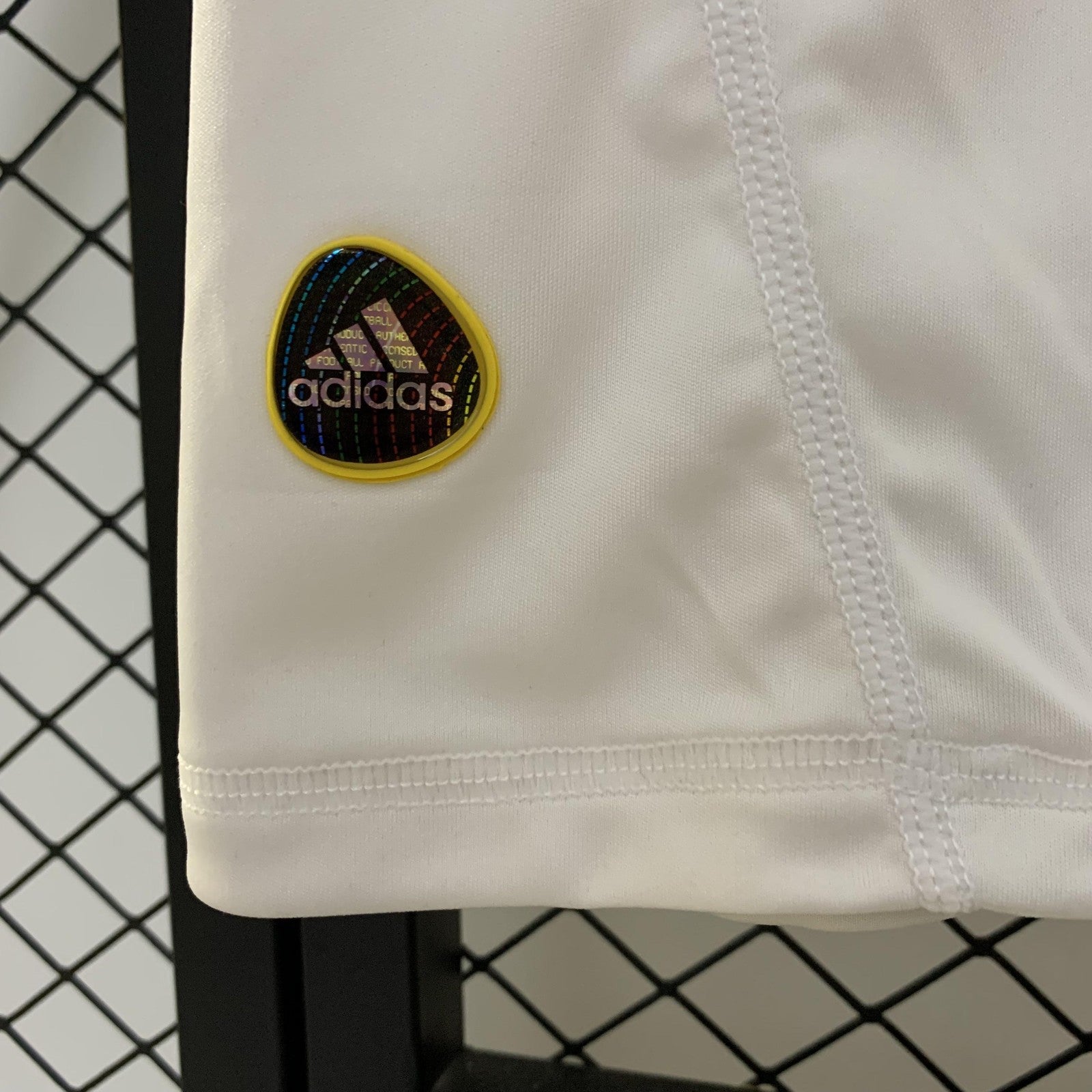 Retro Spain 2011 Away