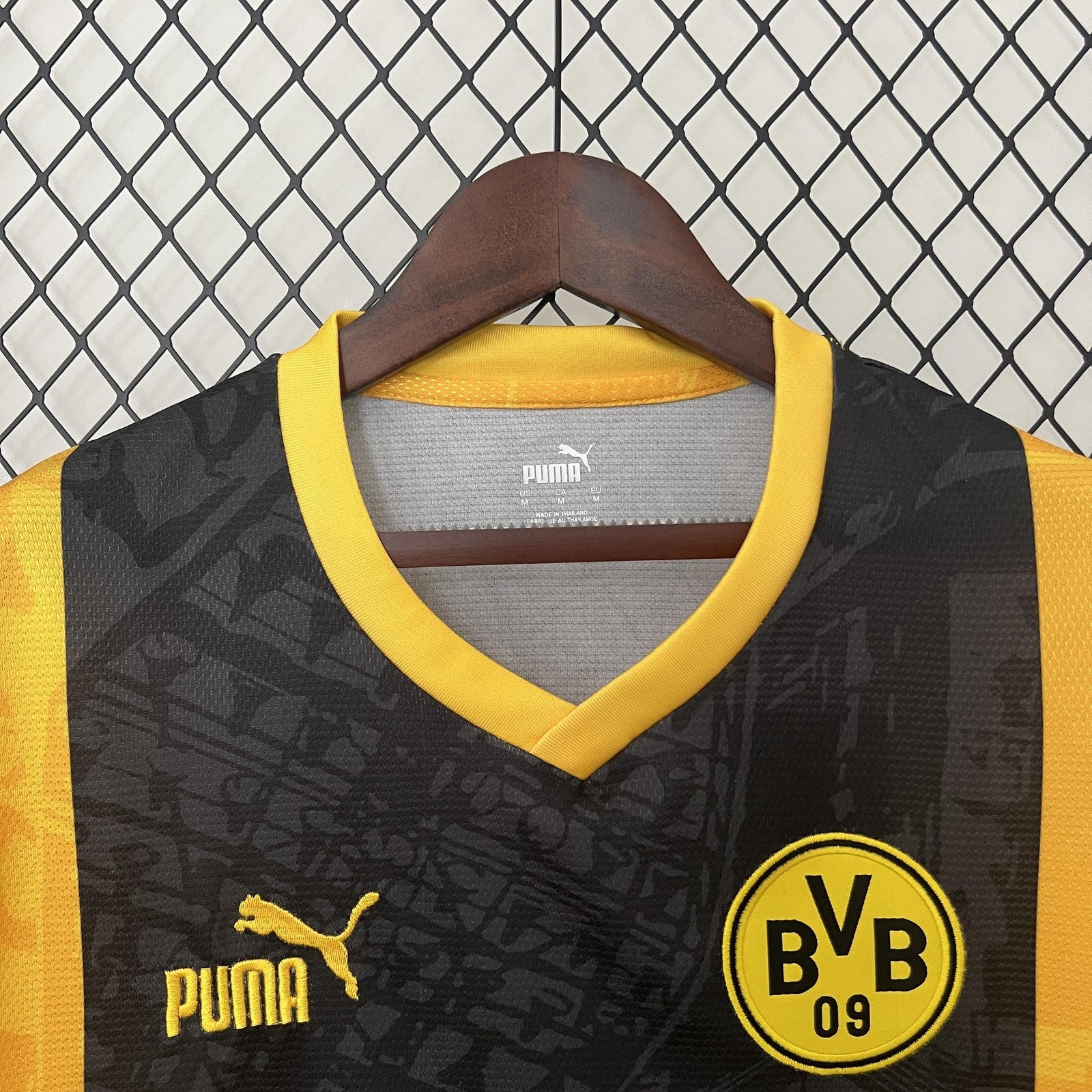 24_25 Dortmund Special Edition
