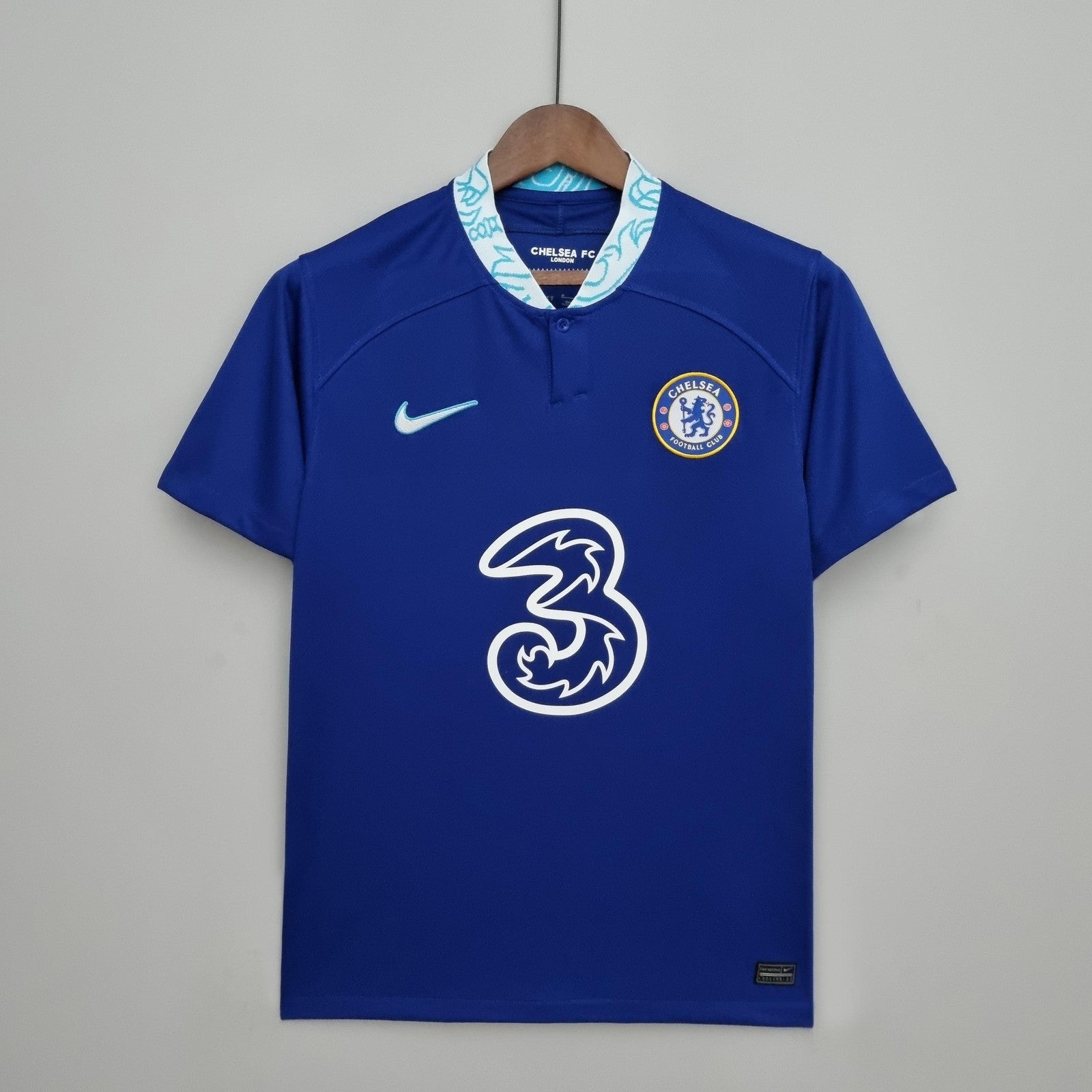 22 23 Chelsea Home
