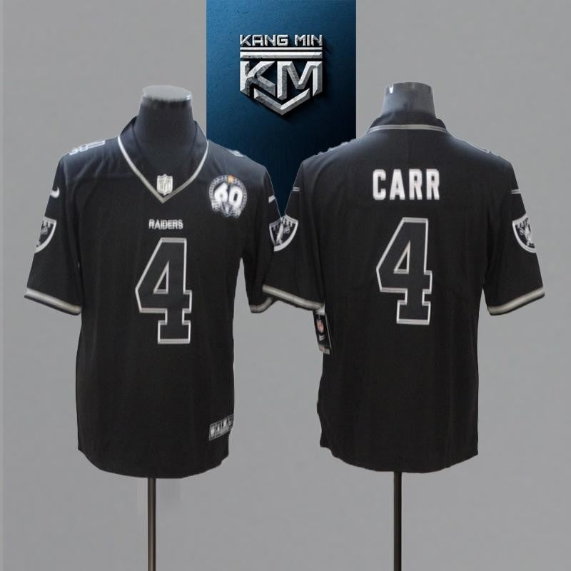 2021 New Shadow Edition Nfl Jersey