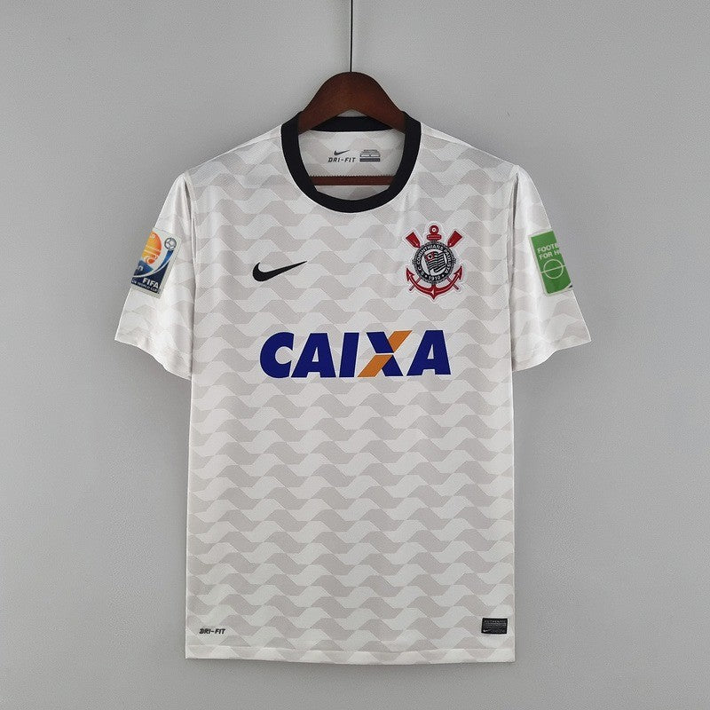 Retro Corinthians 2012 Home