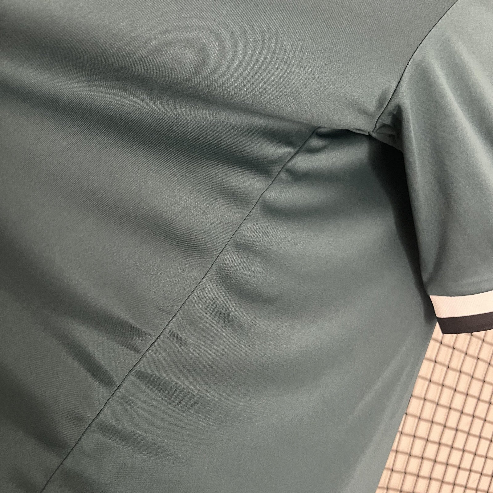 24 25 Vasco Da Gama Goalkeeper All Sponsors