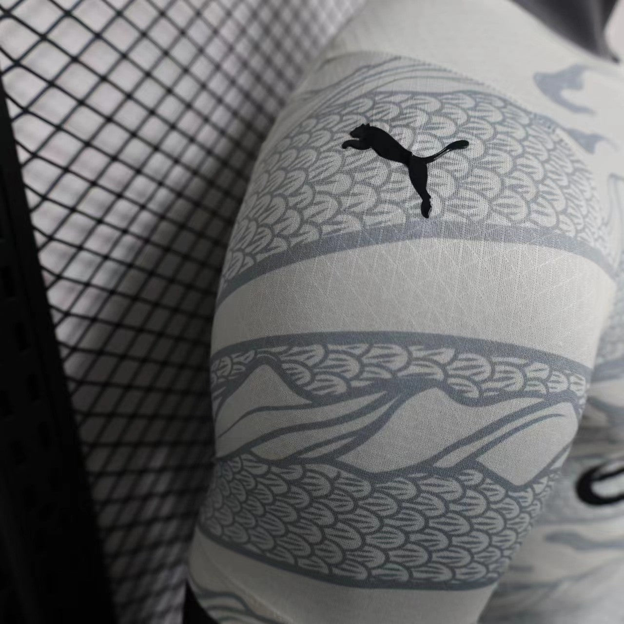 24 25 Players Manchester City Year of the Dragon Special Edition