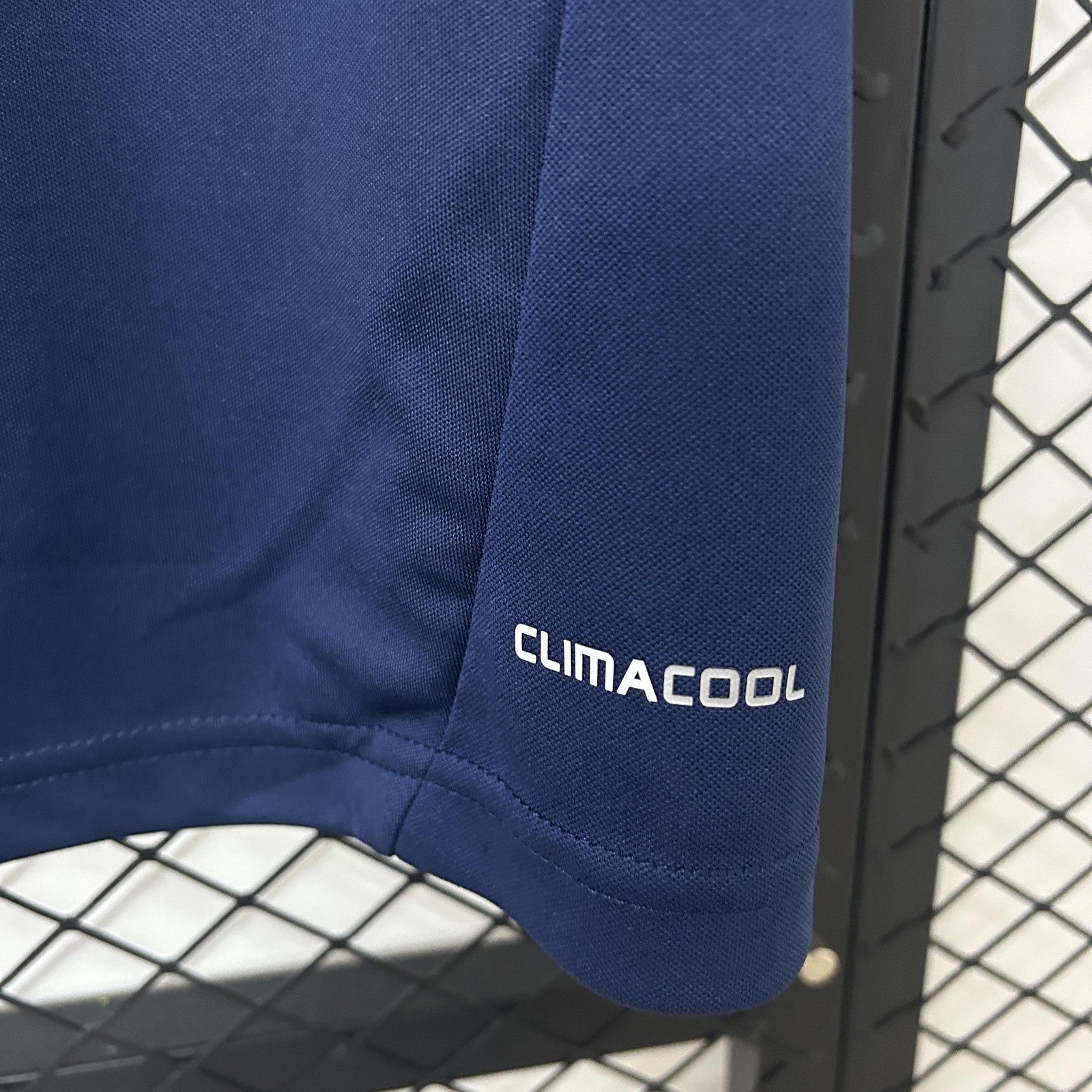 Retro Schalke 11 Away