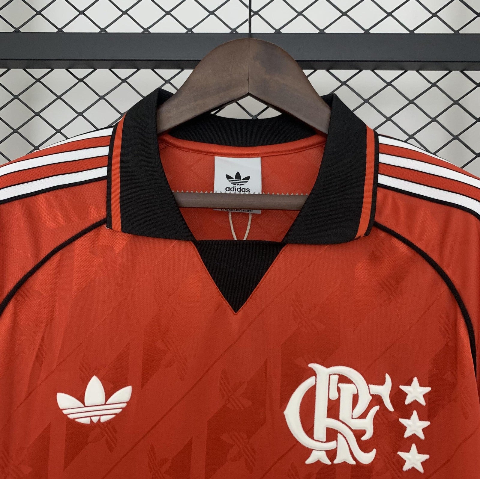 25 26 Flamengo Special Edition