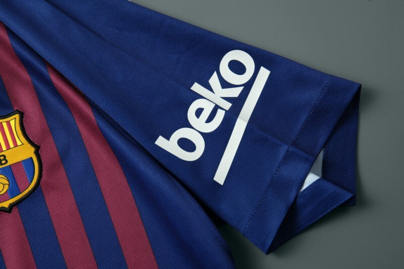 18 19 Barcelona Home