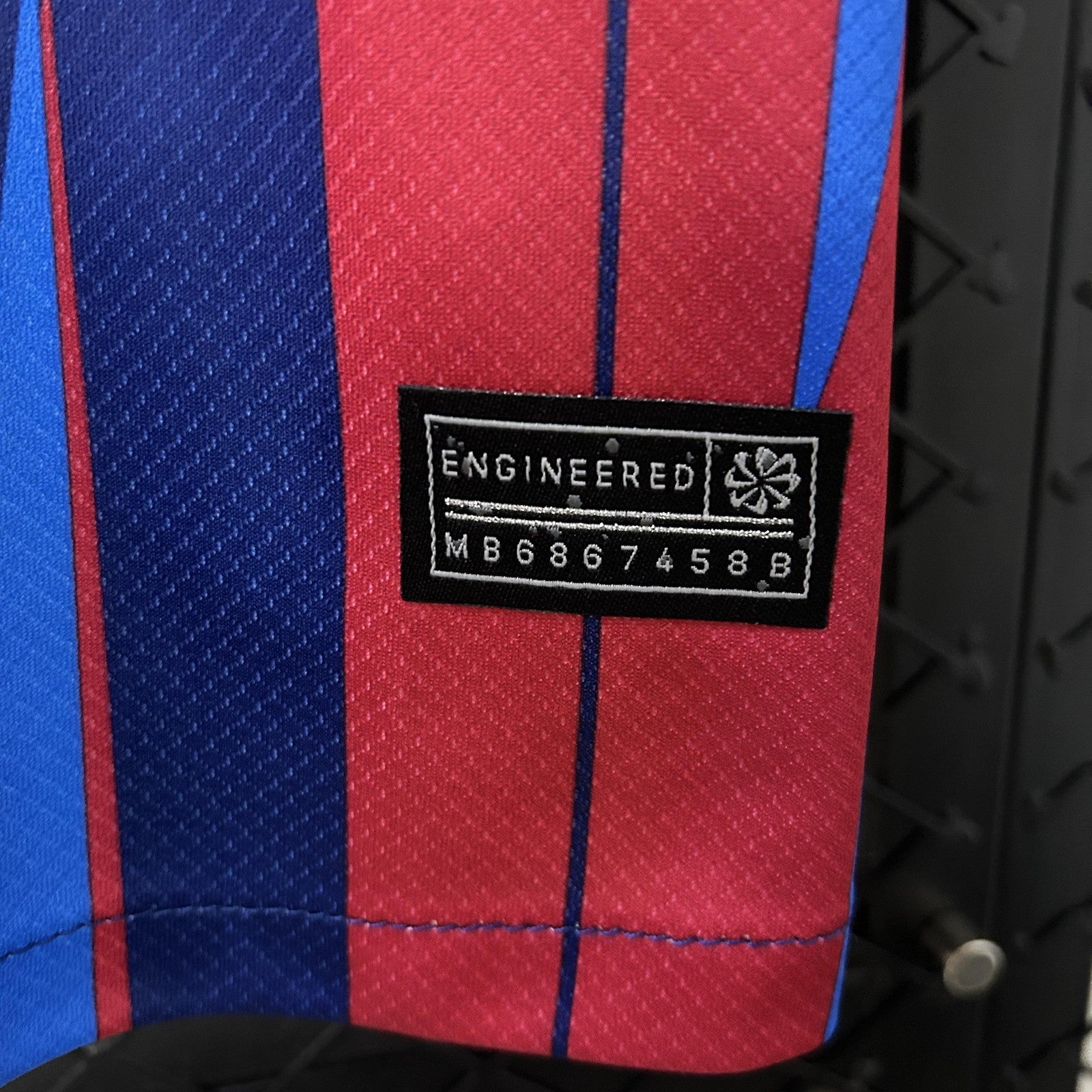 24_25 Barcelona Special Edition