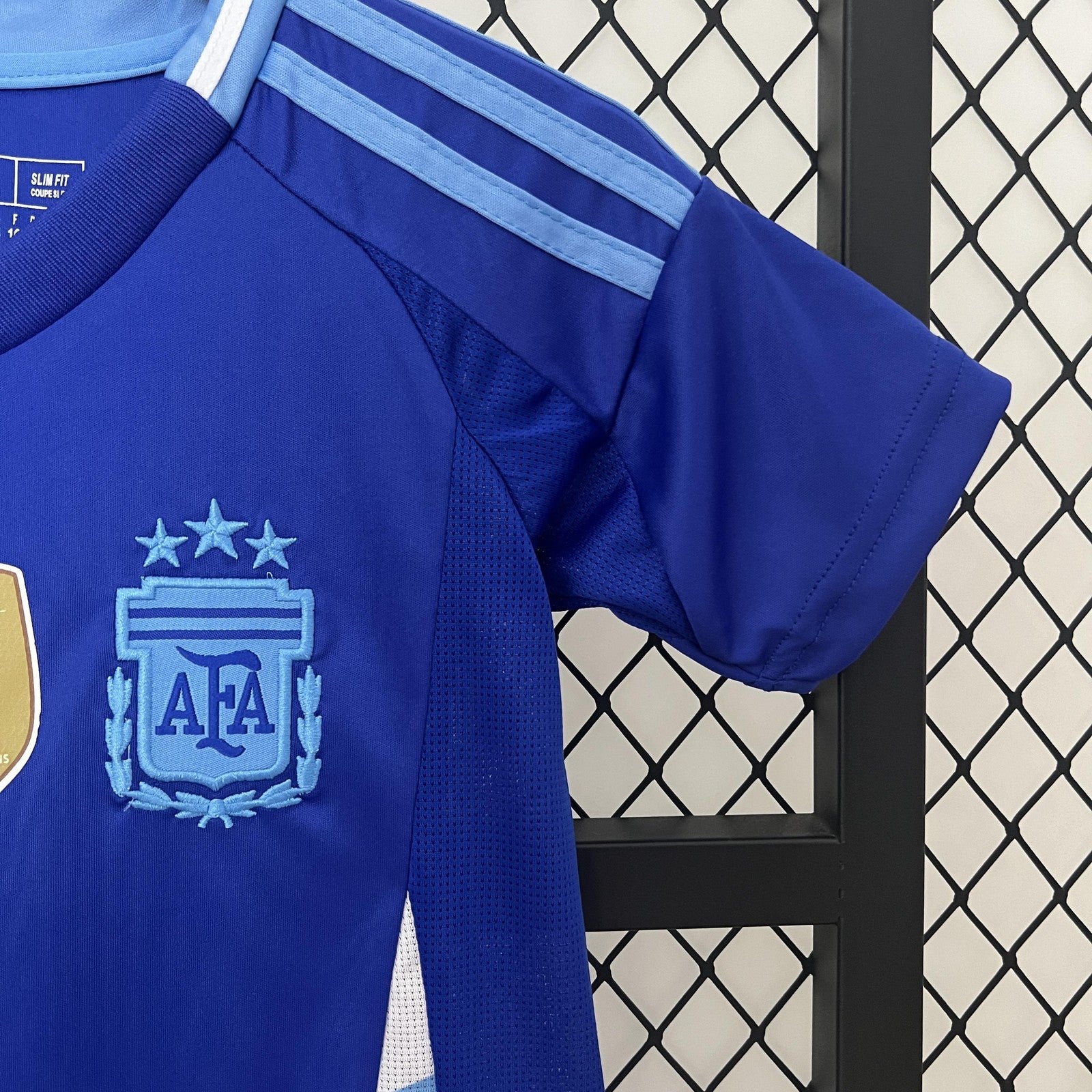 2024 Kids Argentina Away