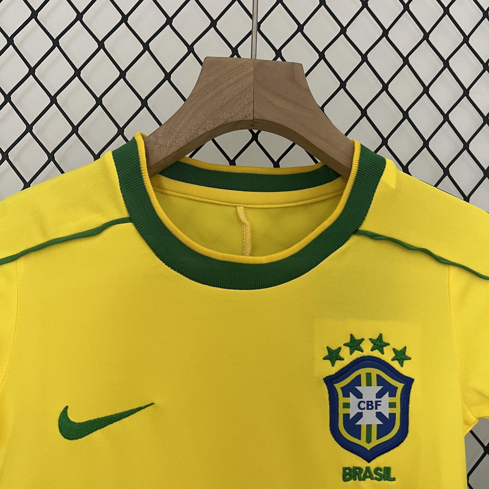 Kids Brazil1998 Home
