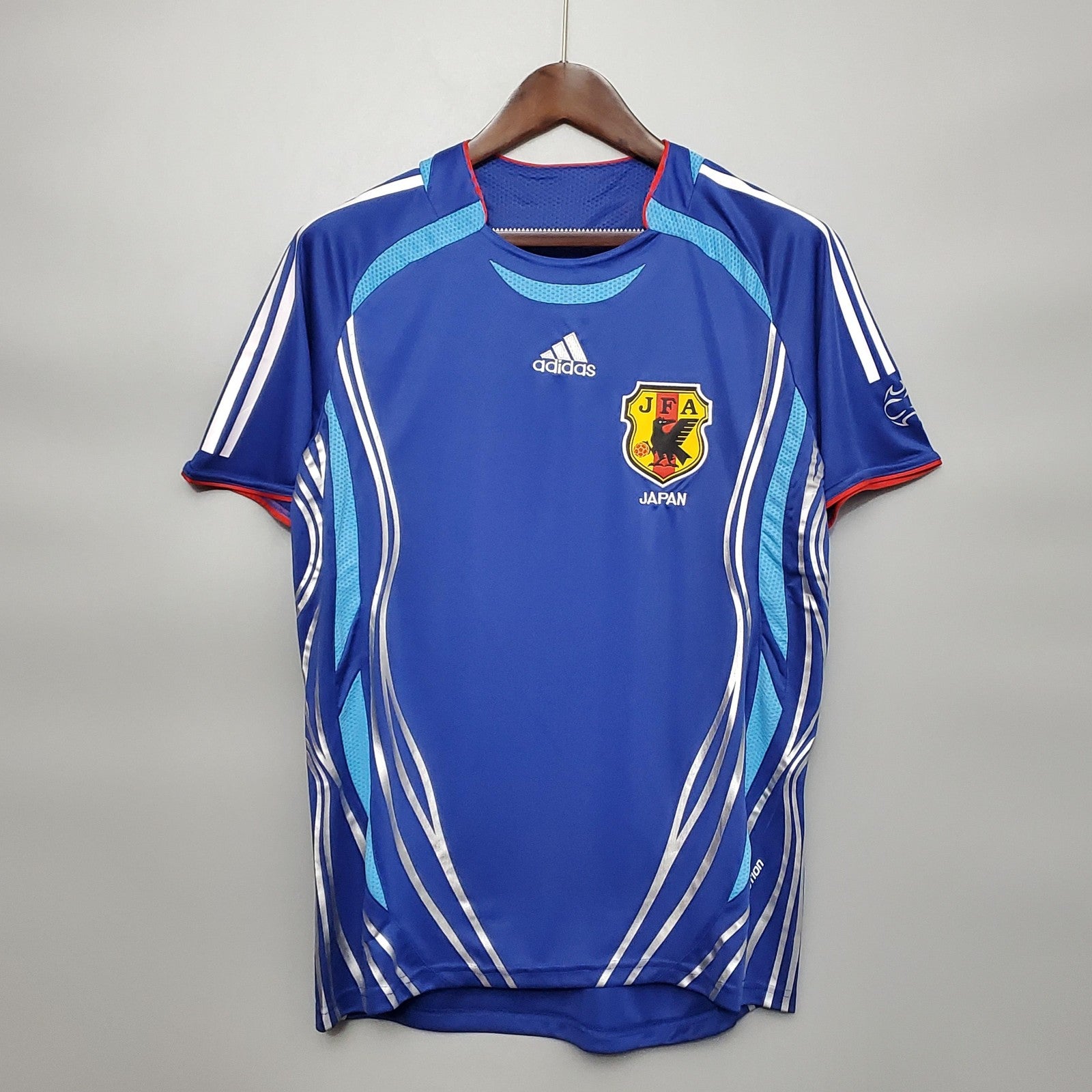 Retro Japan 2006 Home