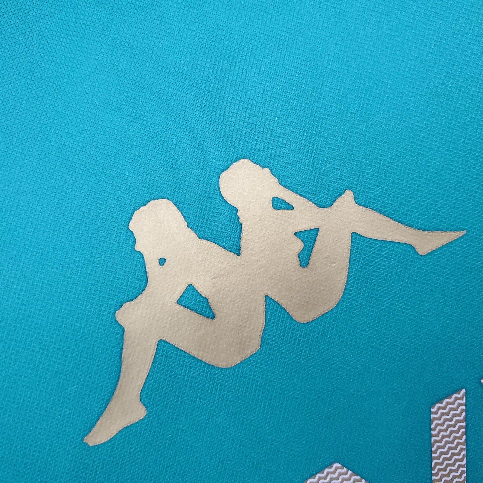 21 22 Venice Goalkeeper Blue