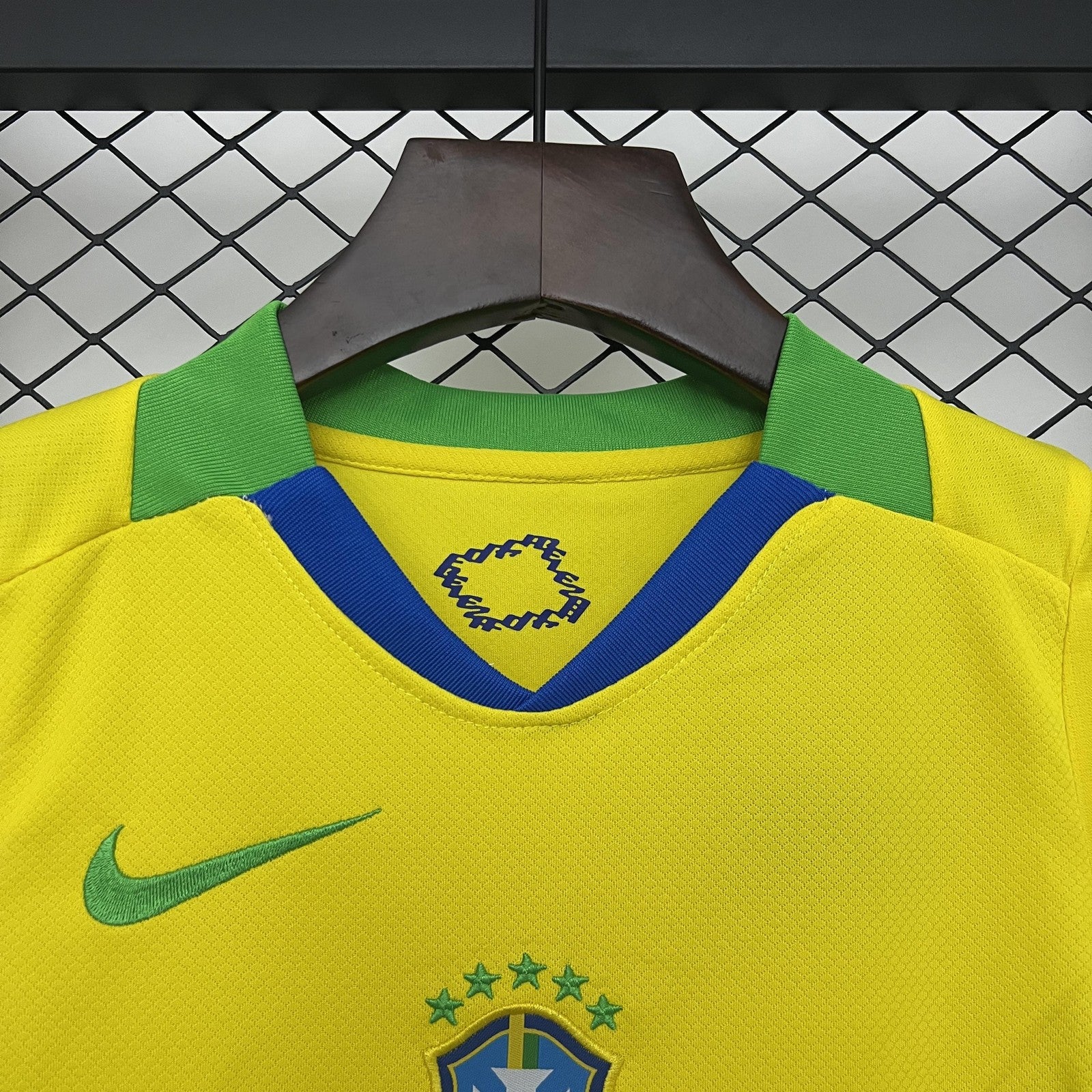 2025 Kids Brazil Home
