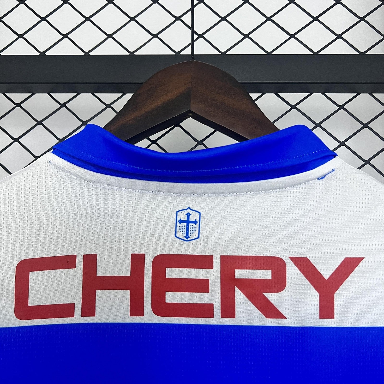 24 25 Deportivo Universidad Catlica Special Edition